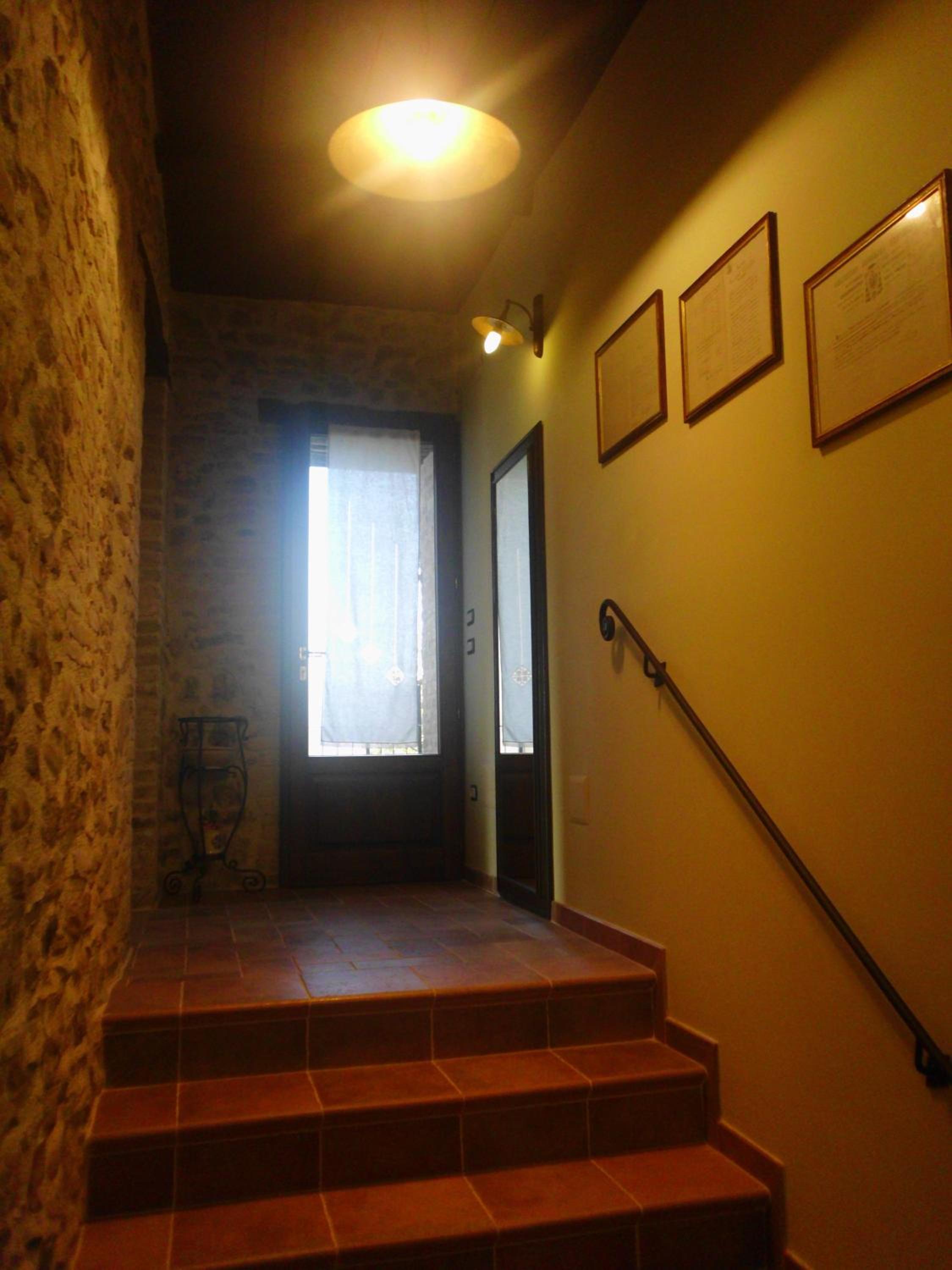 Casale del Monsignore