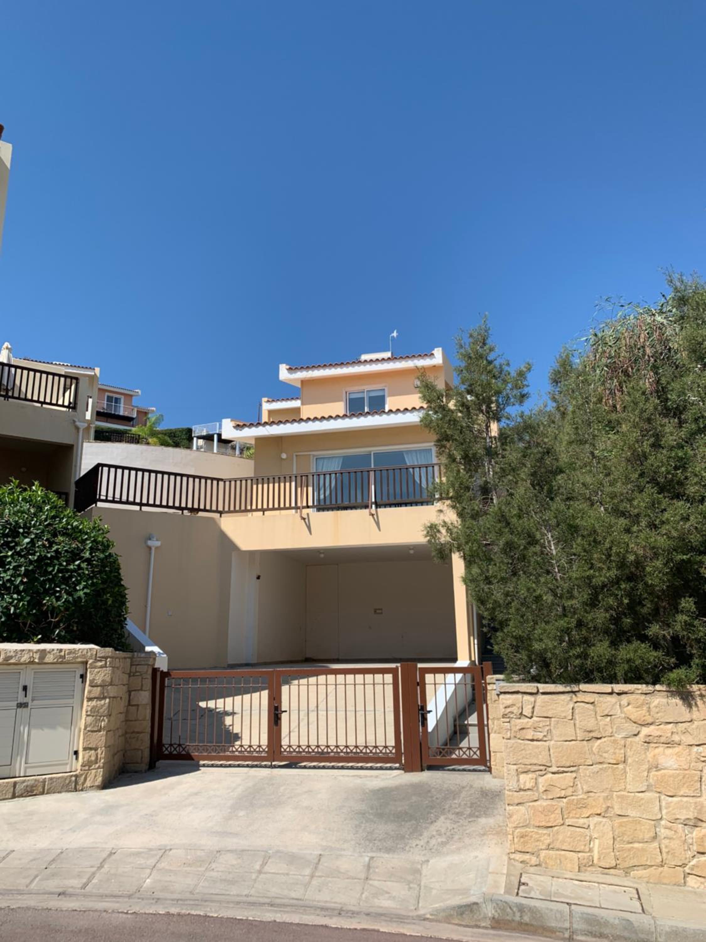 Hotel Melanos Village C1 - Image 1