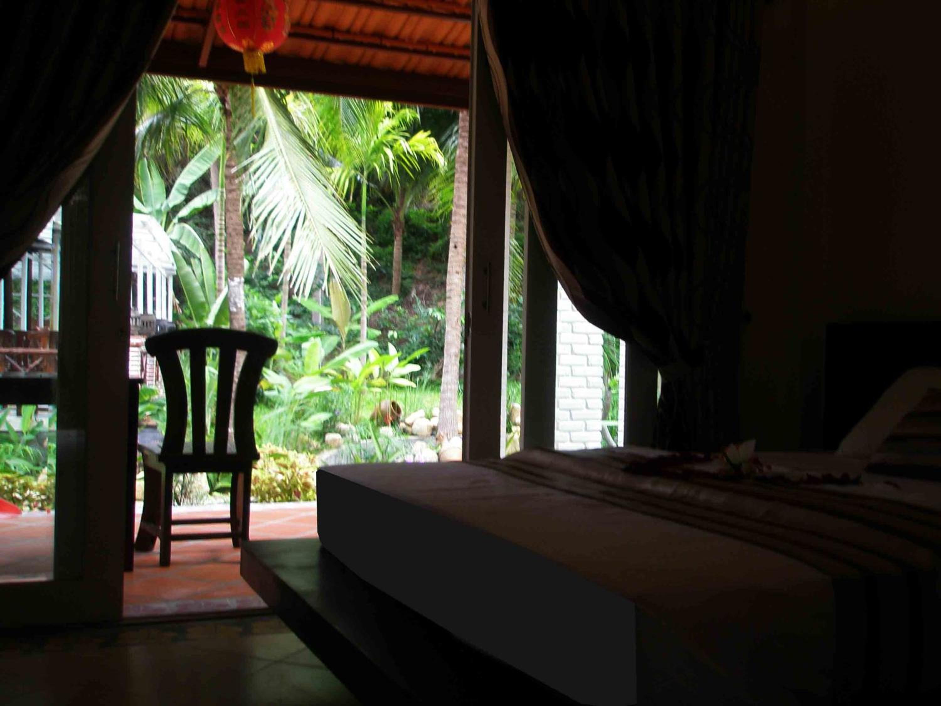 Green Hill Resort and Spa