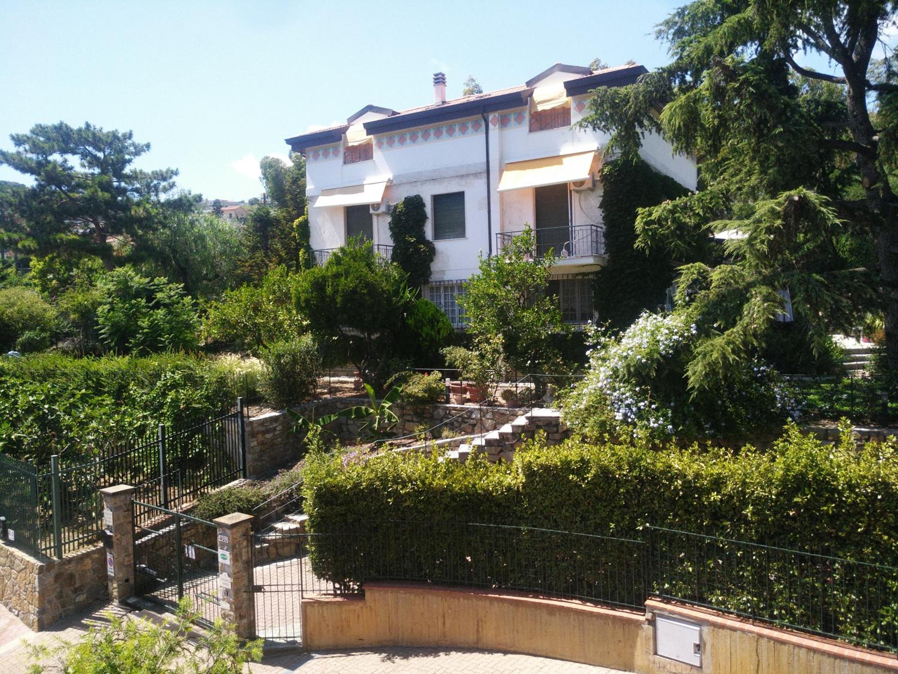Cà De Rossana Bed&Breakfast photo 4