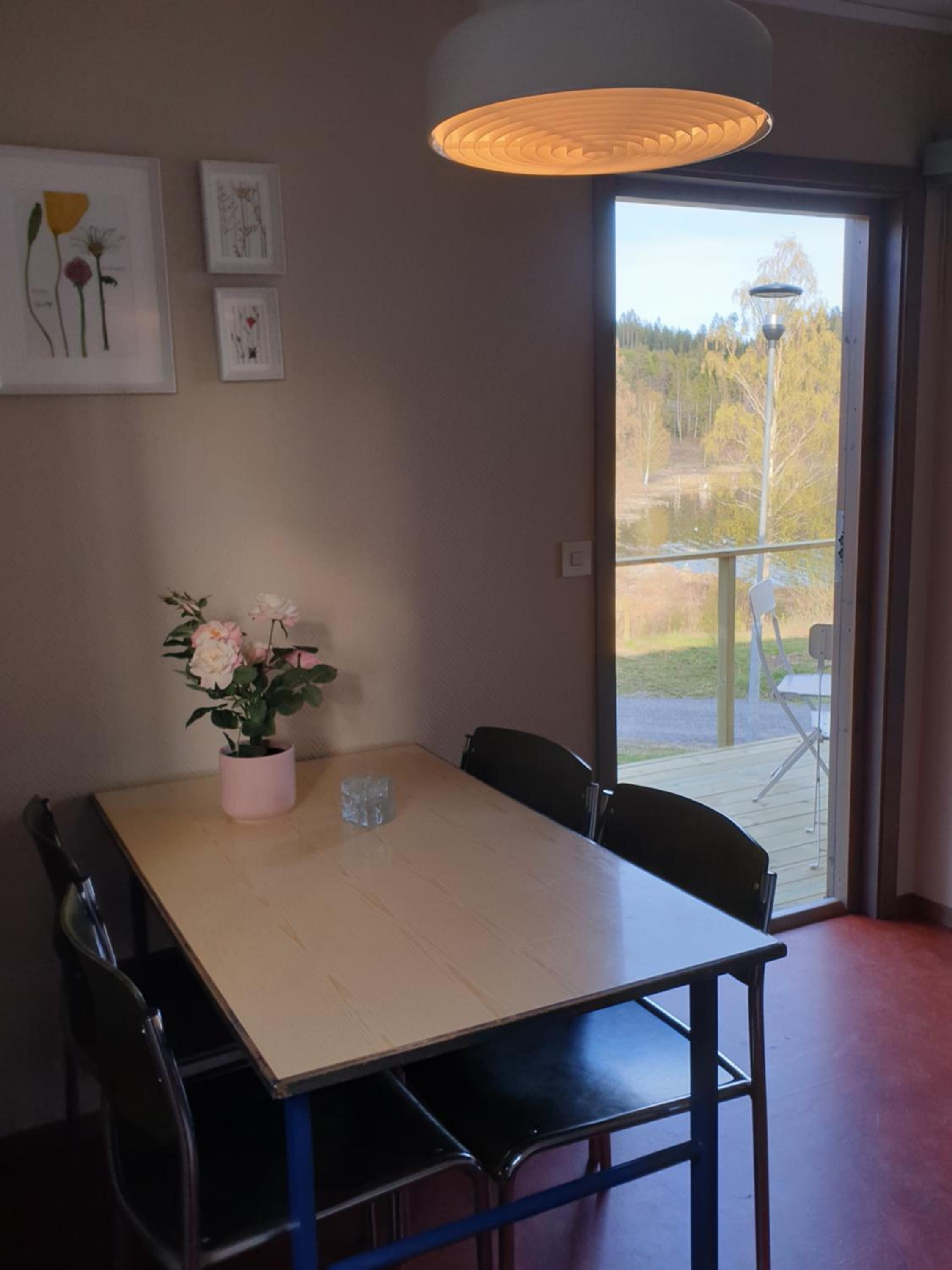 Måvikens Camping view 5