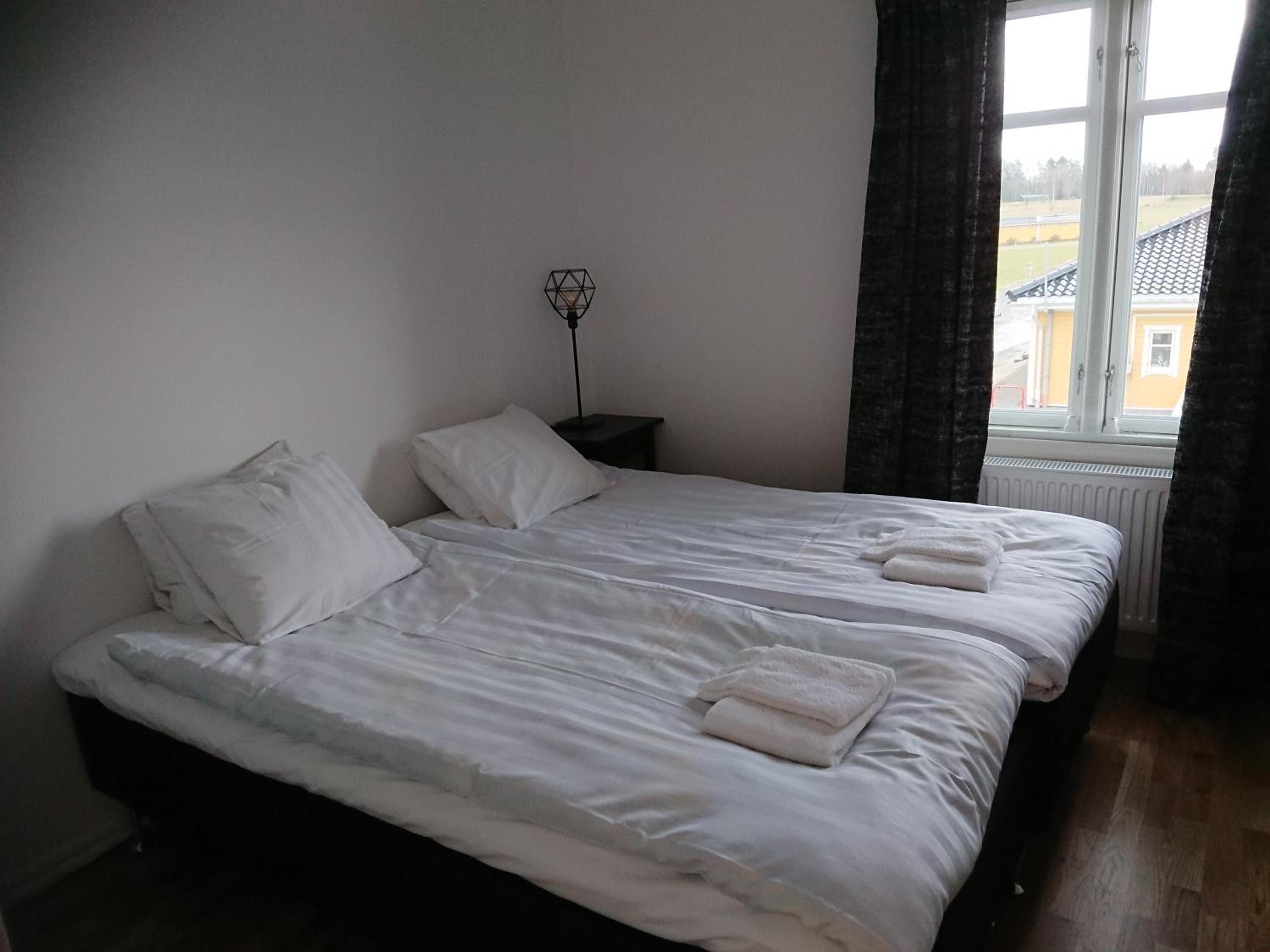 Melleruds Golfklubb Bed & Breakfast