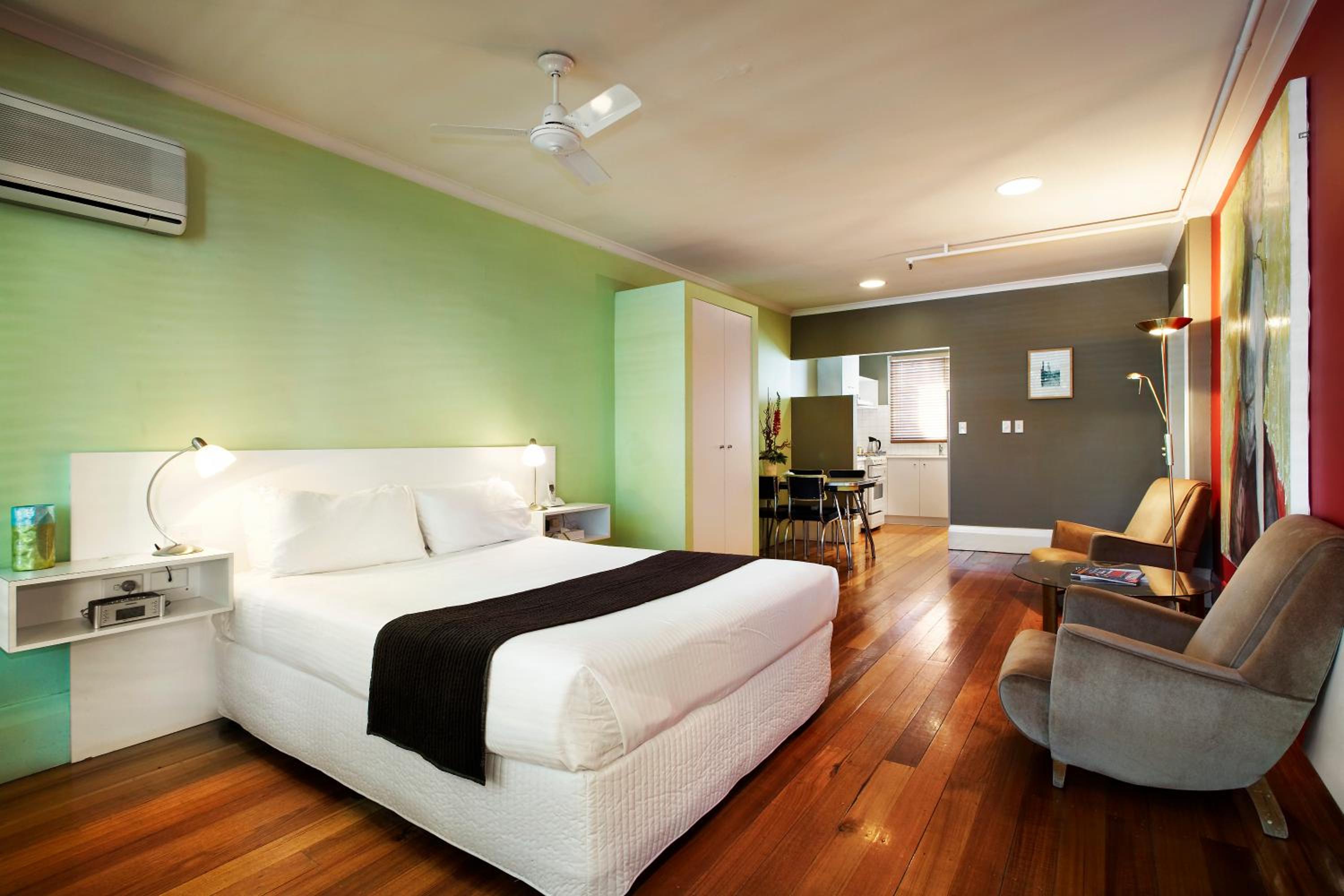 Tolarno Hotel photo 2