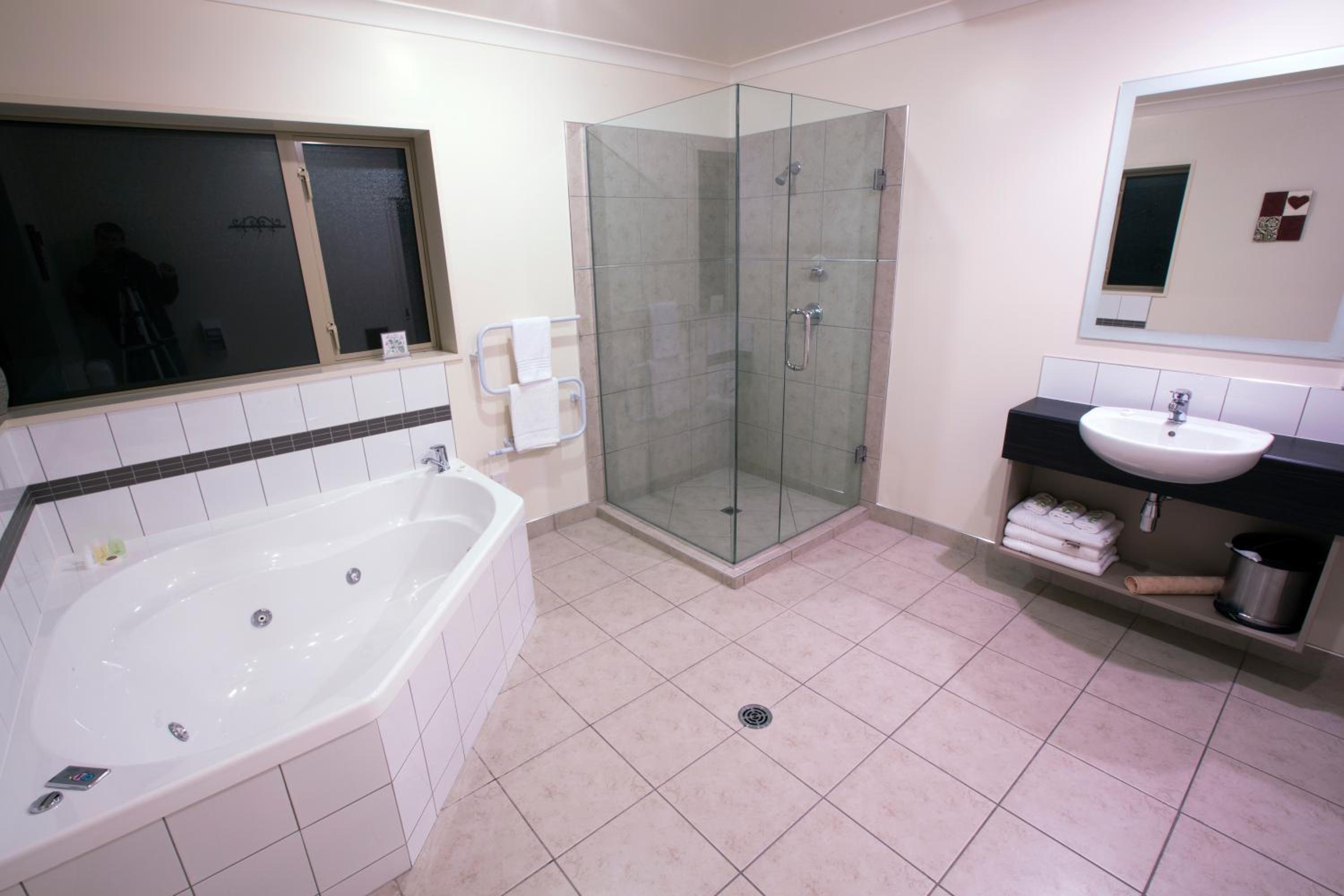 Hanmer Springs Retreat