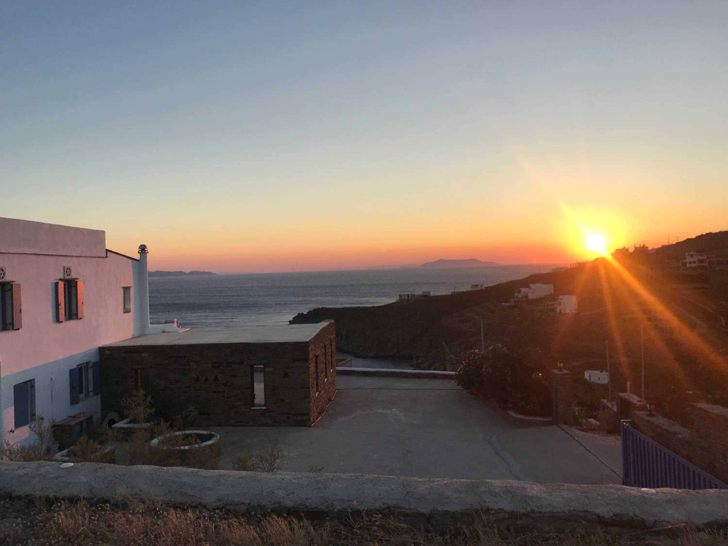 The Sunrise Villa view 5