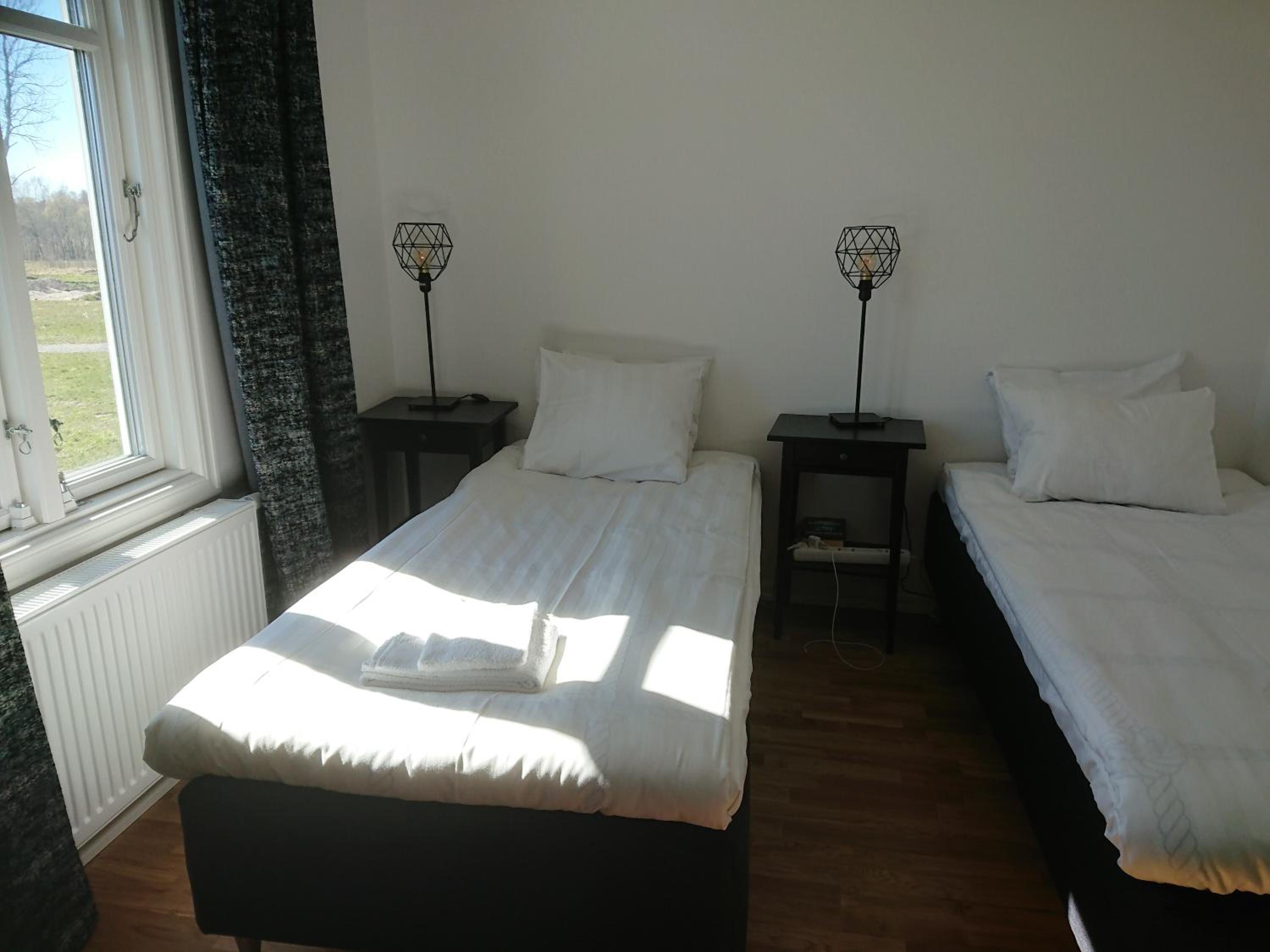 Melleruds Golfklubb Bed & Breakfast