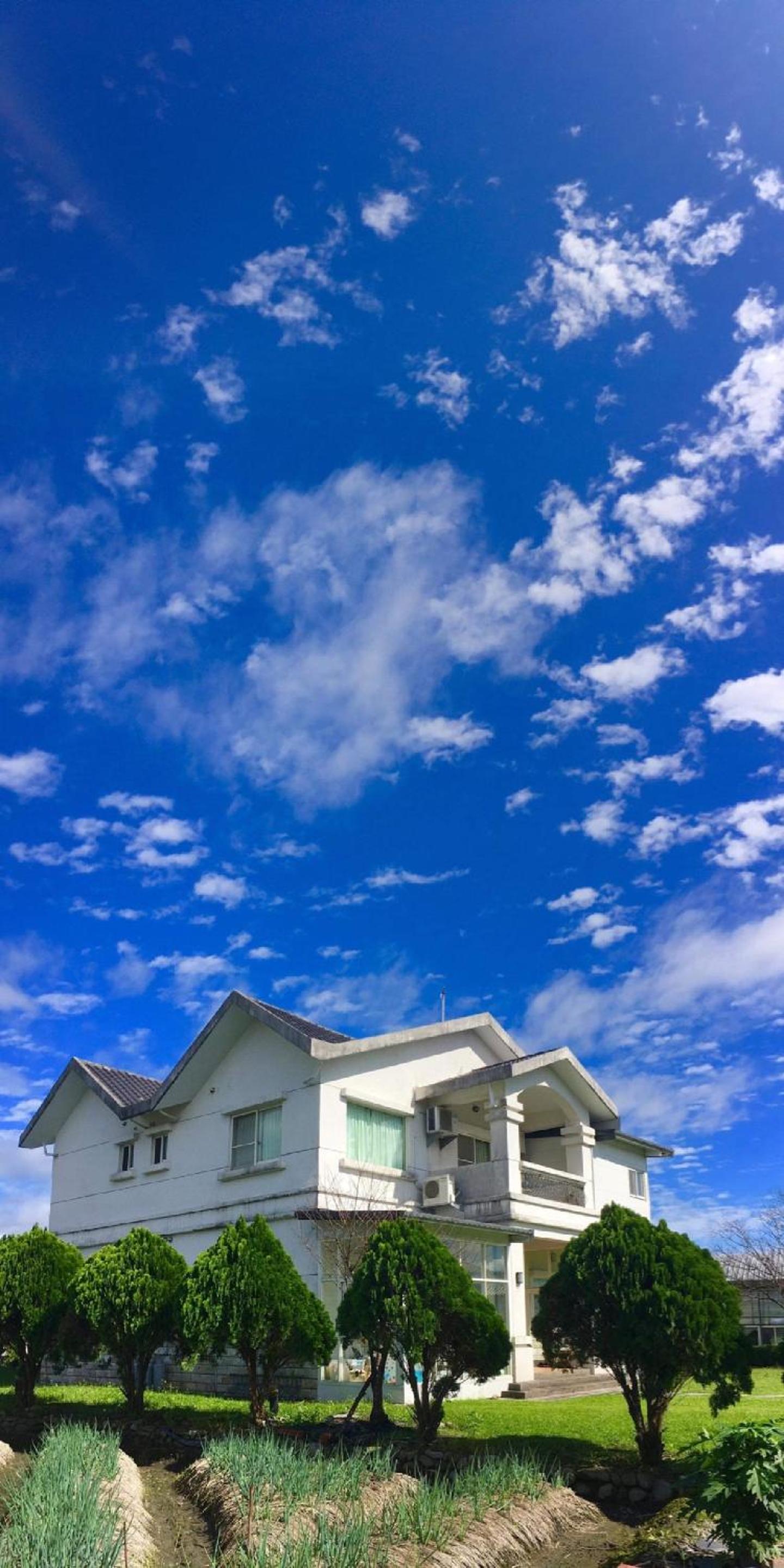 Star House