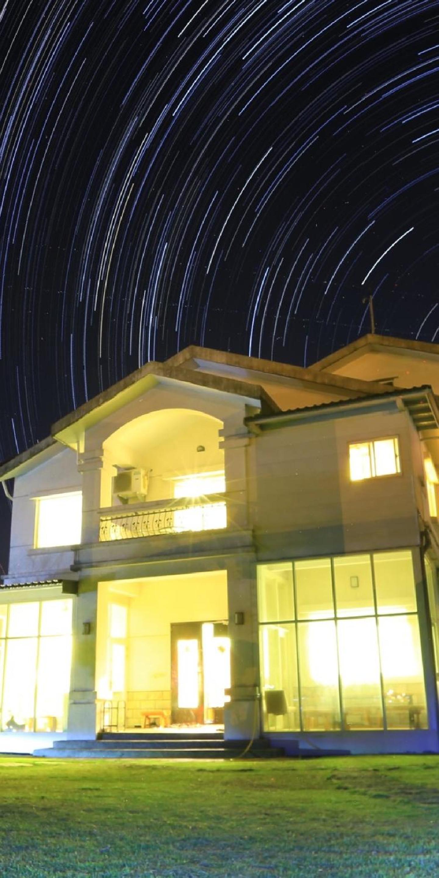 Star House