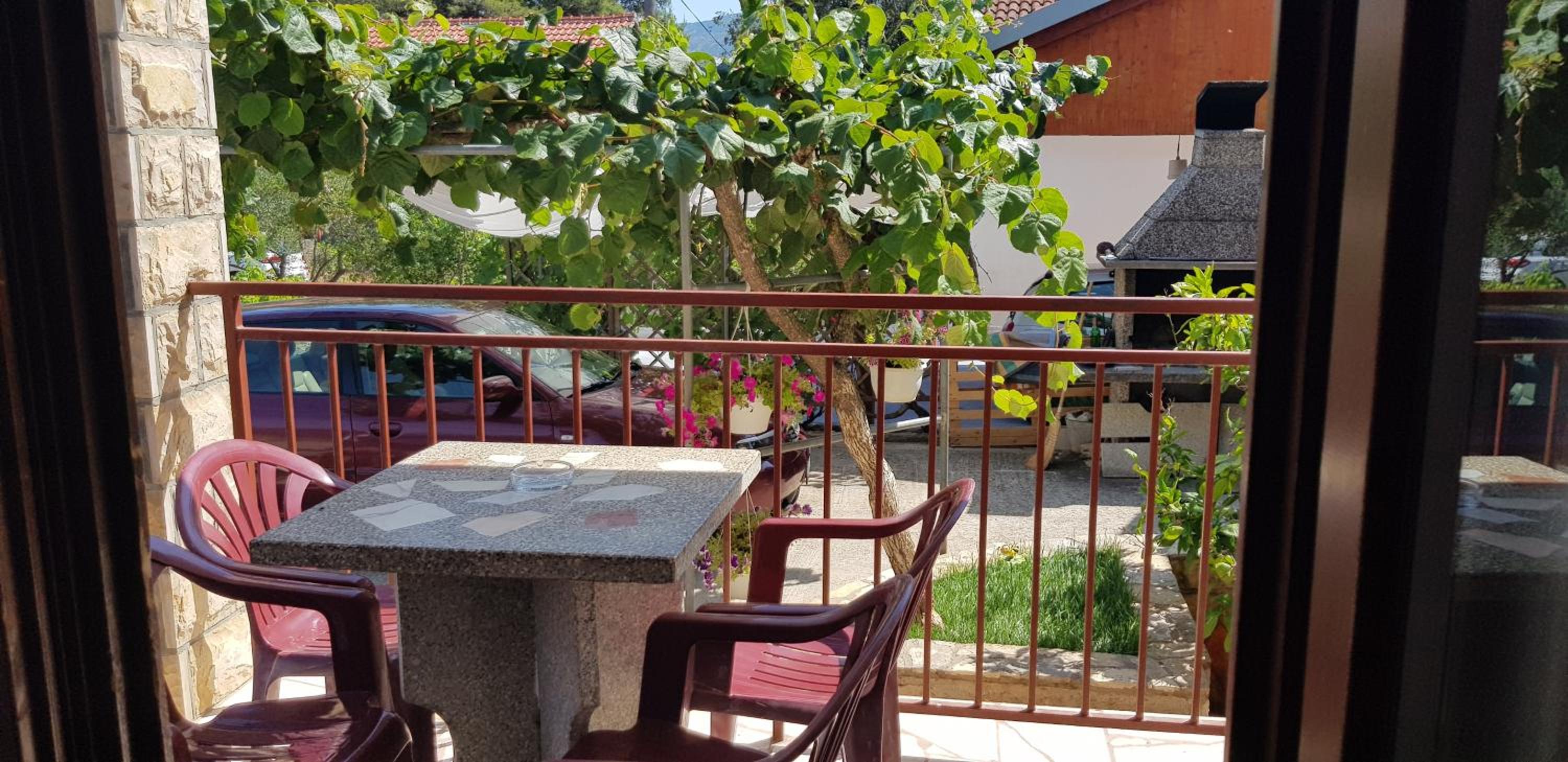 APARTMAN MASTER LUPI M&S view 4