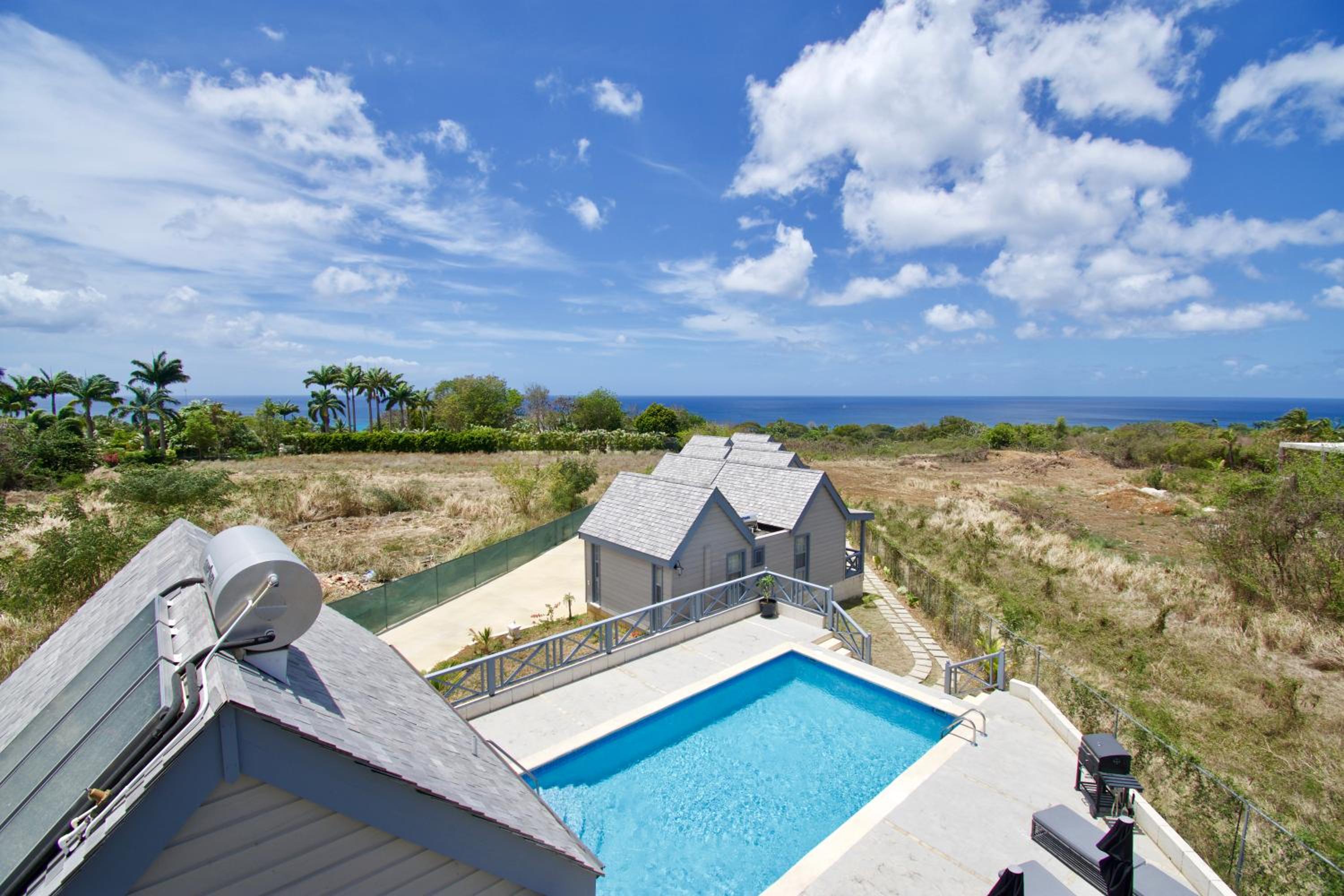 West Rock Villas