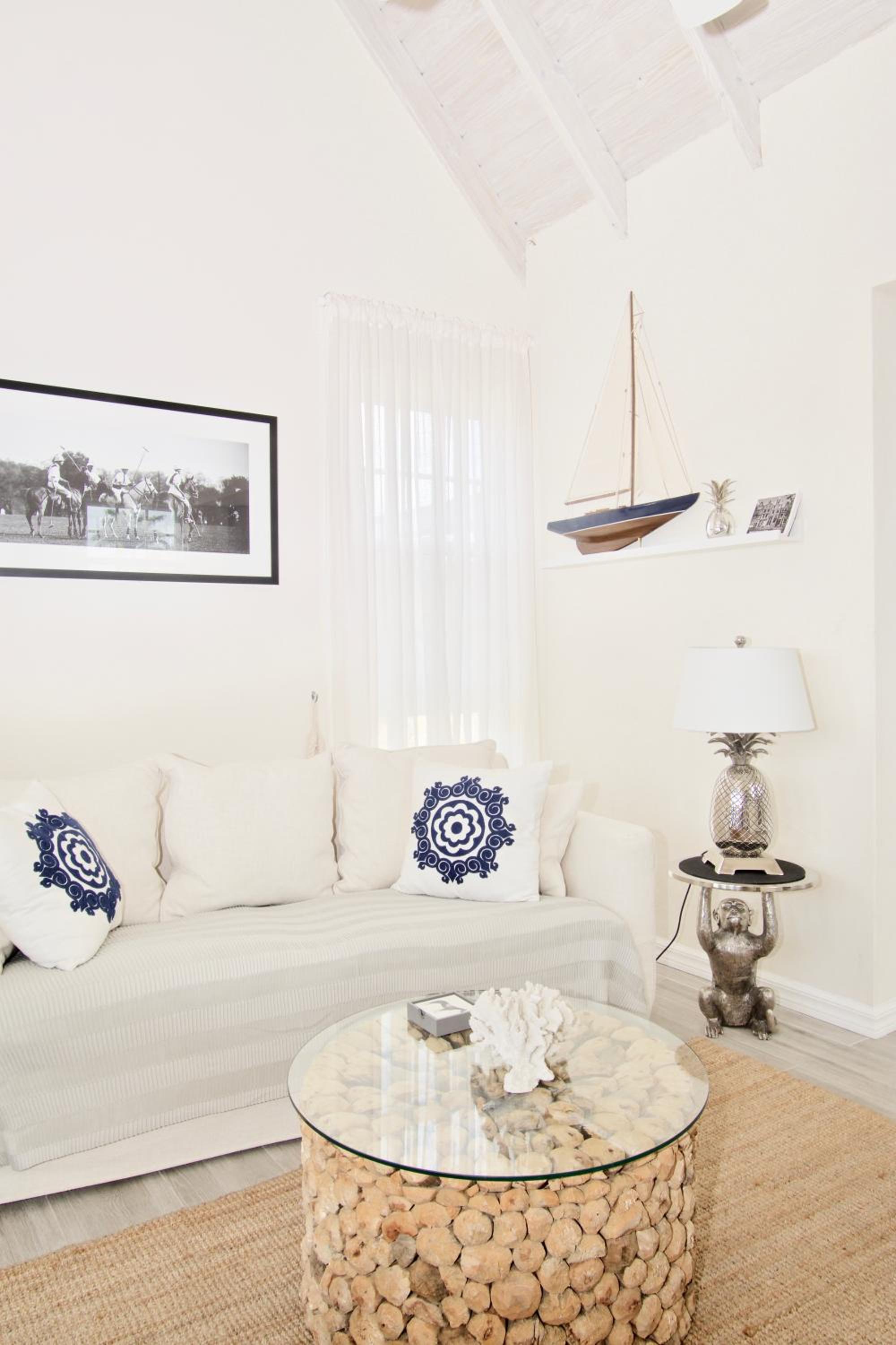 West Rock Villas
