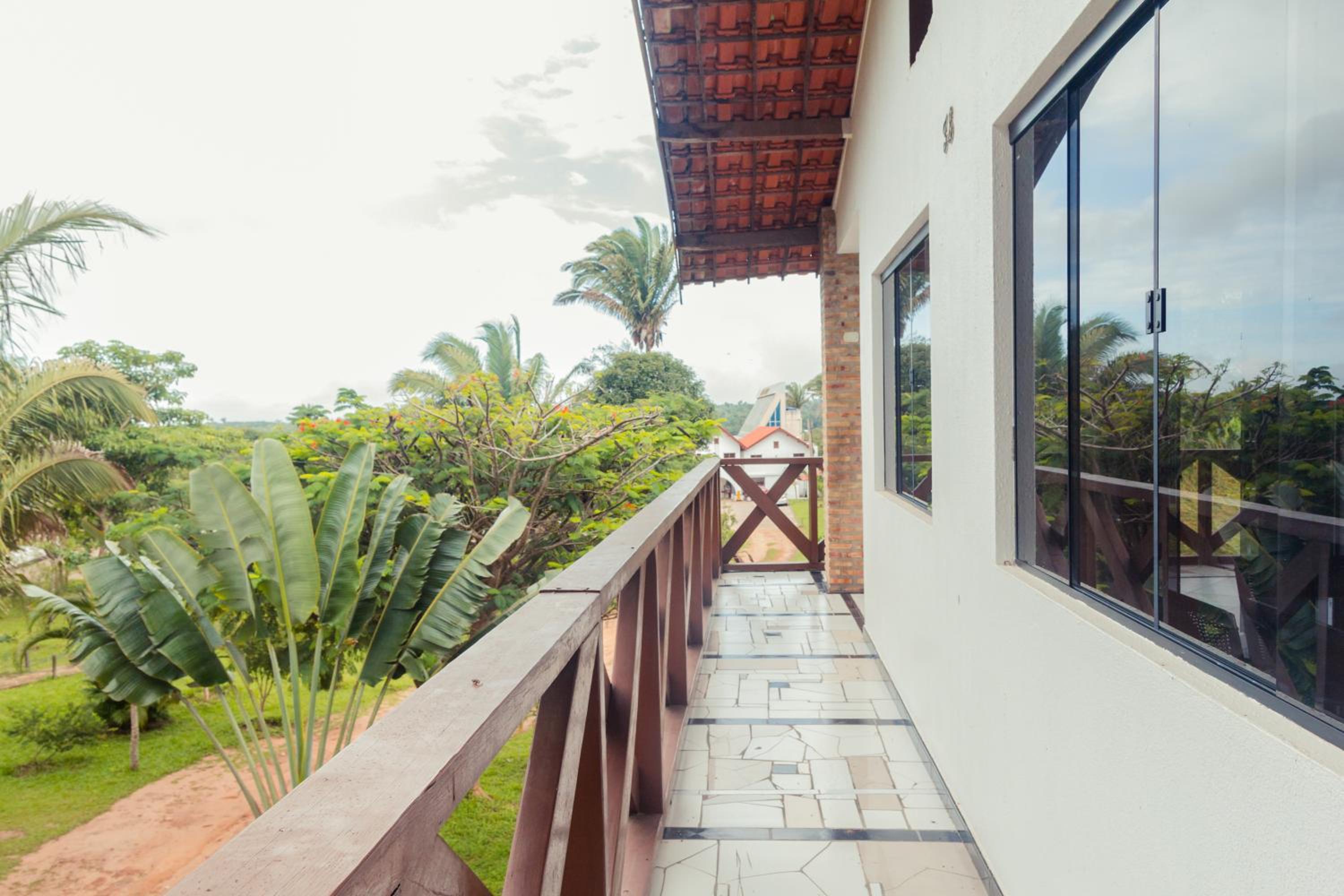 Hotel Ibiapaba