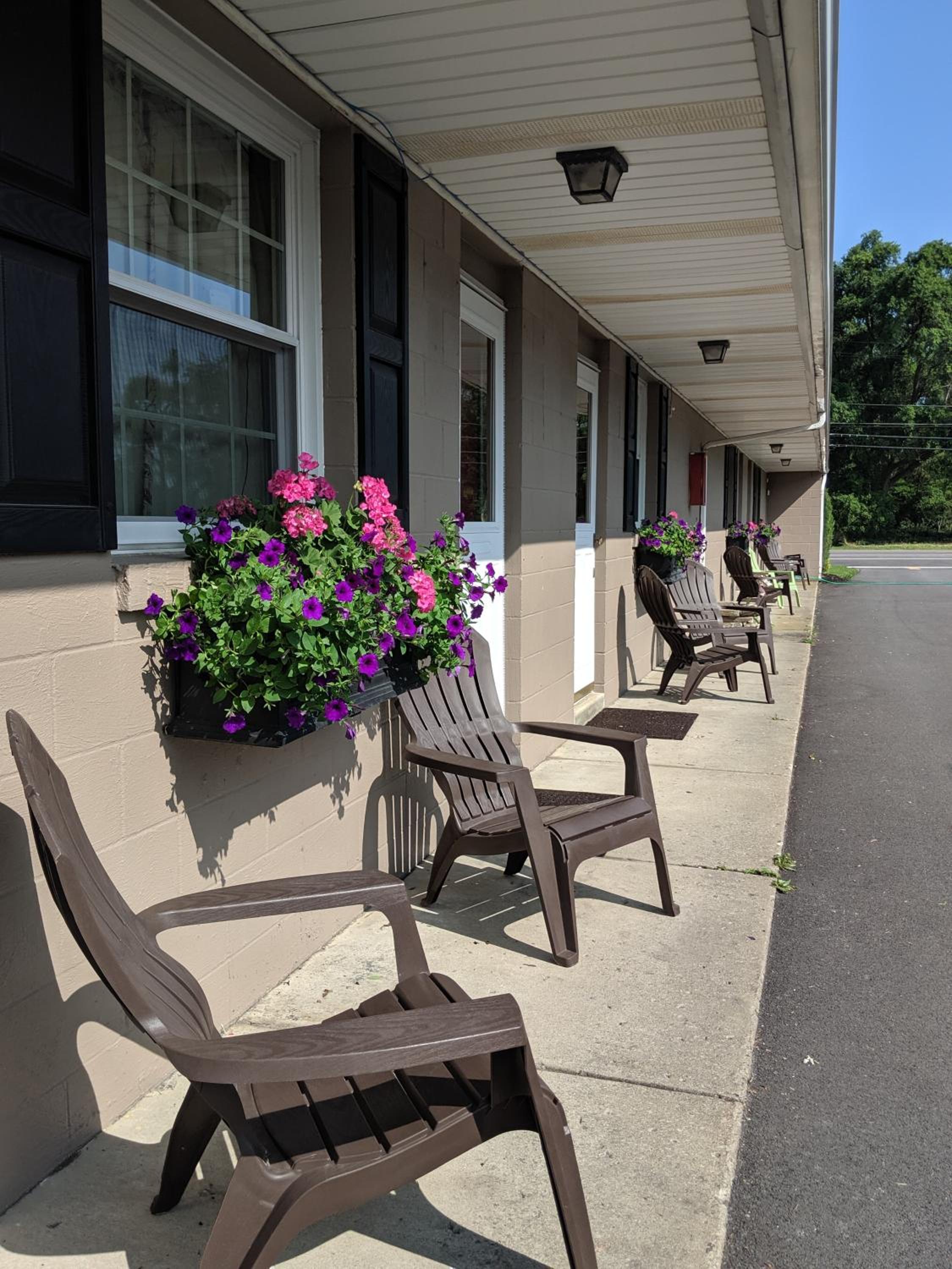 Clarence Inn Extended Stay - Property Image 19