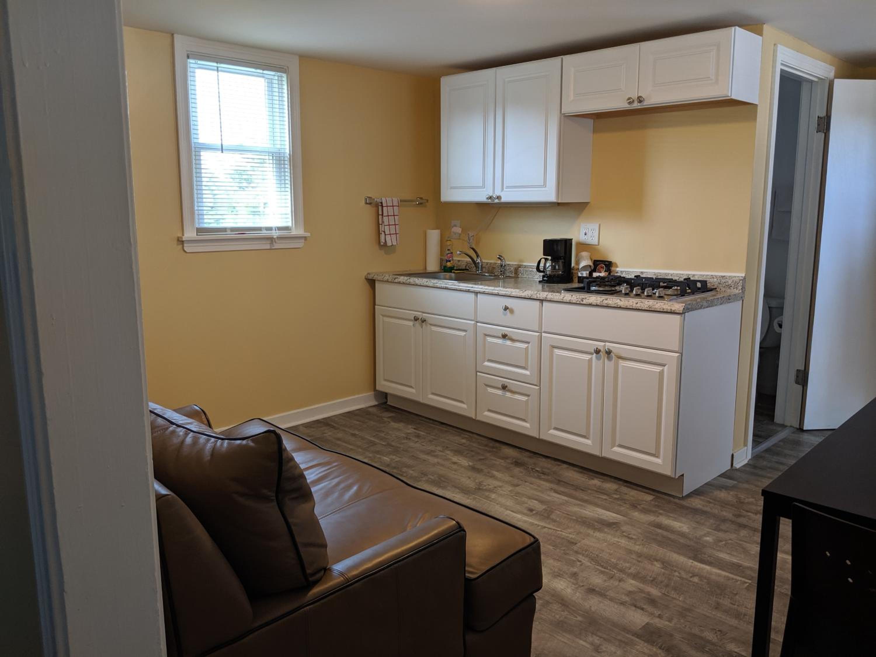 Clarence Inn Extended Stay - Property Image 20