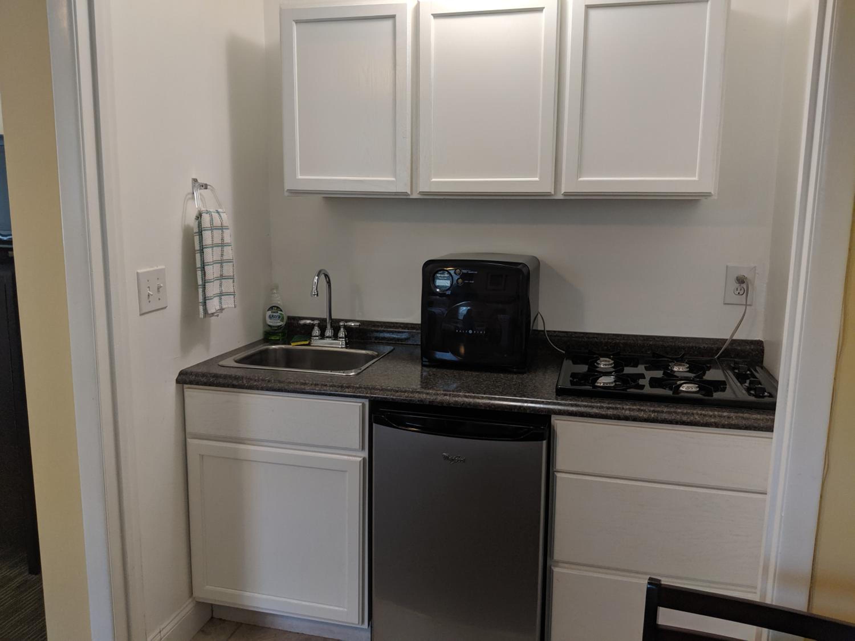 Clarence Inn Extended Stay - Property Image 21