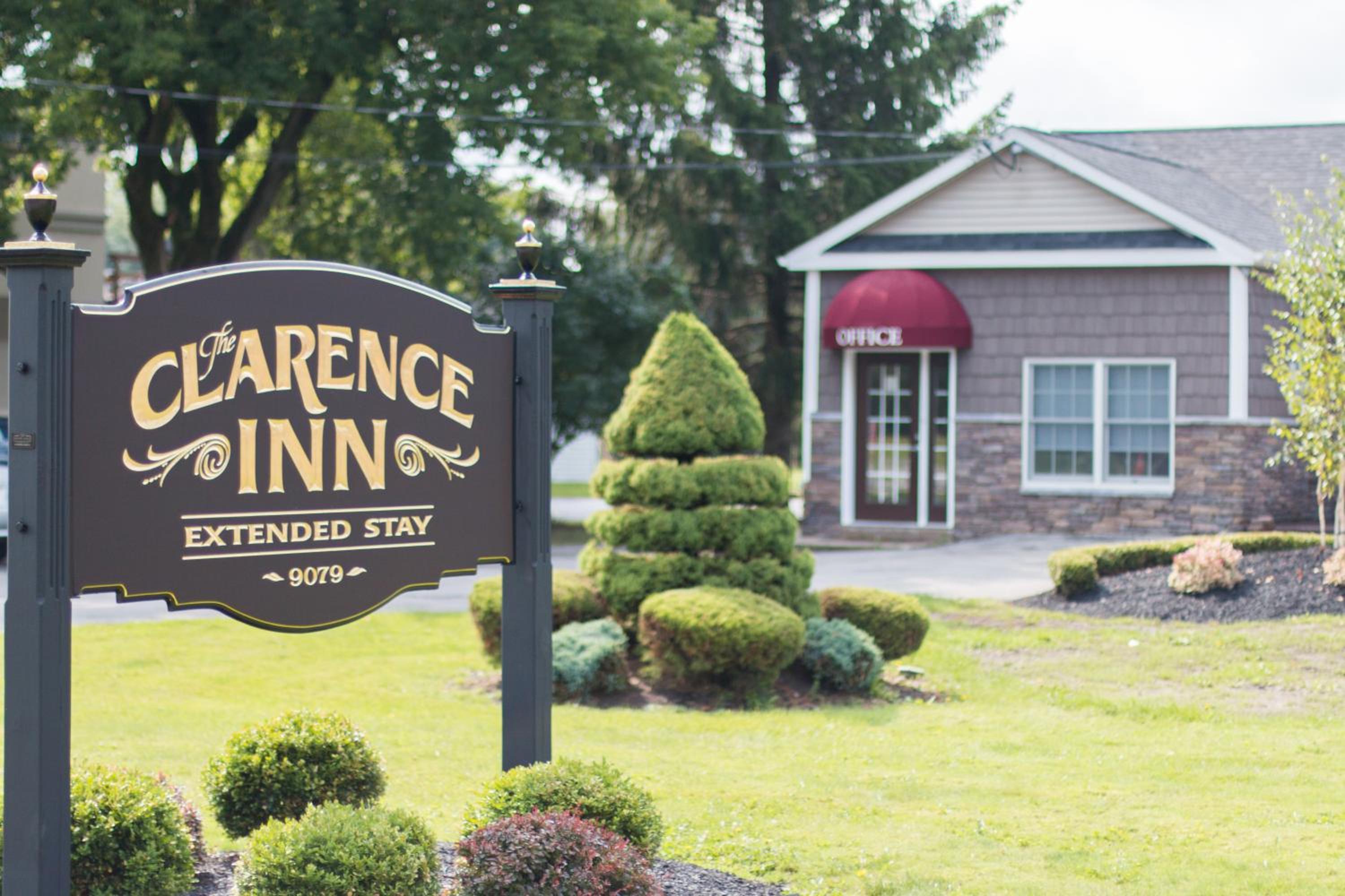 Clarence Inn Extended Stay - Property Image 13