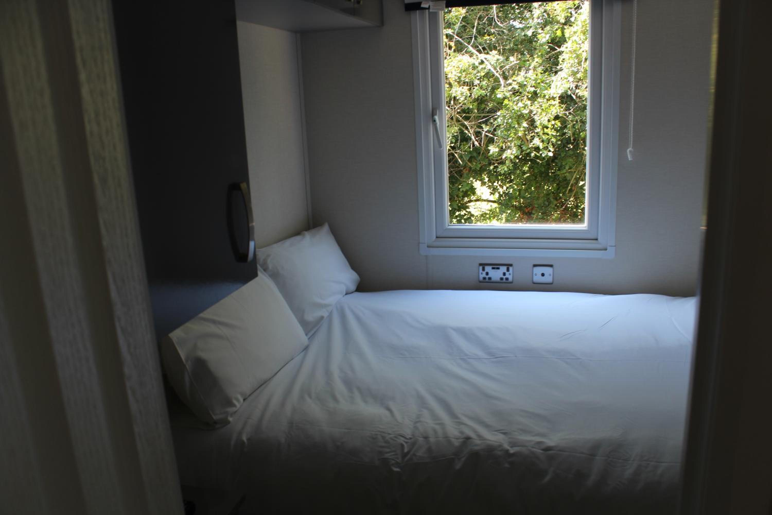 Molland Manor House Bed & Breakfast