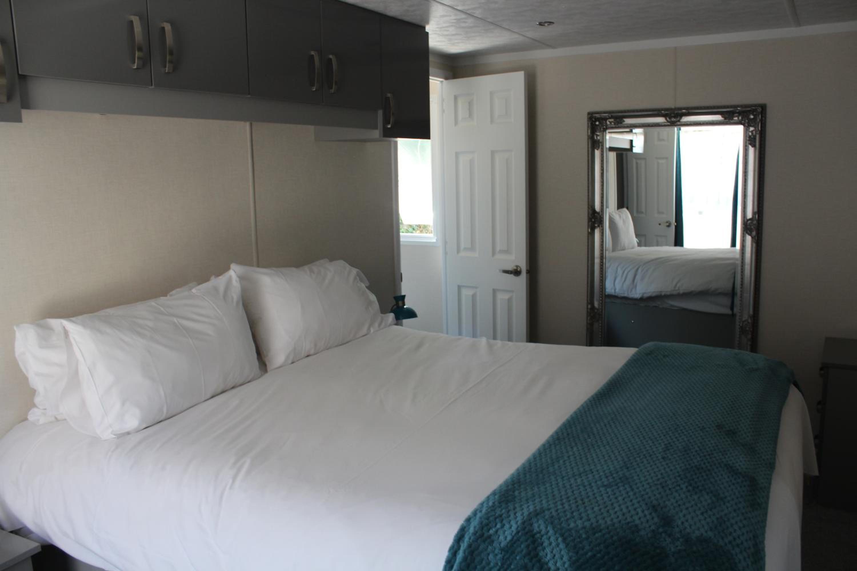 Molland Manor House Bed & Breakfast