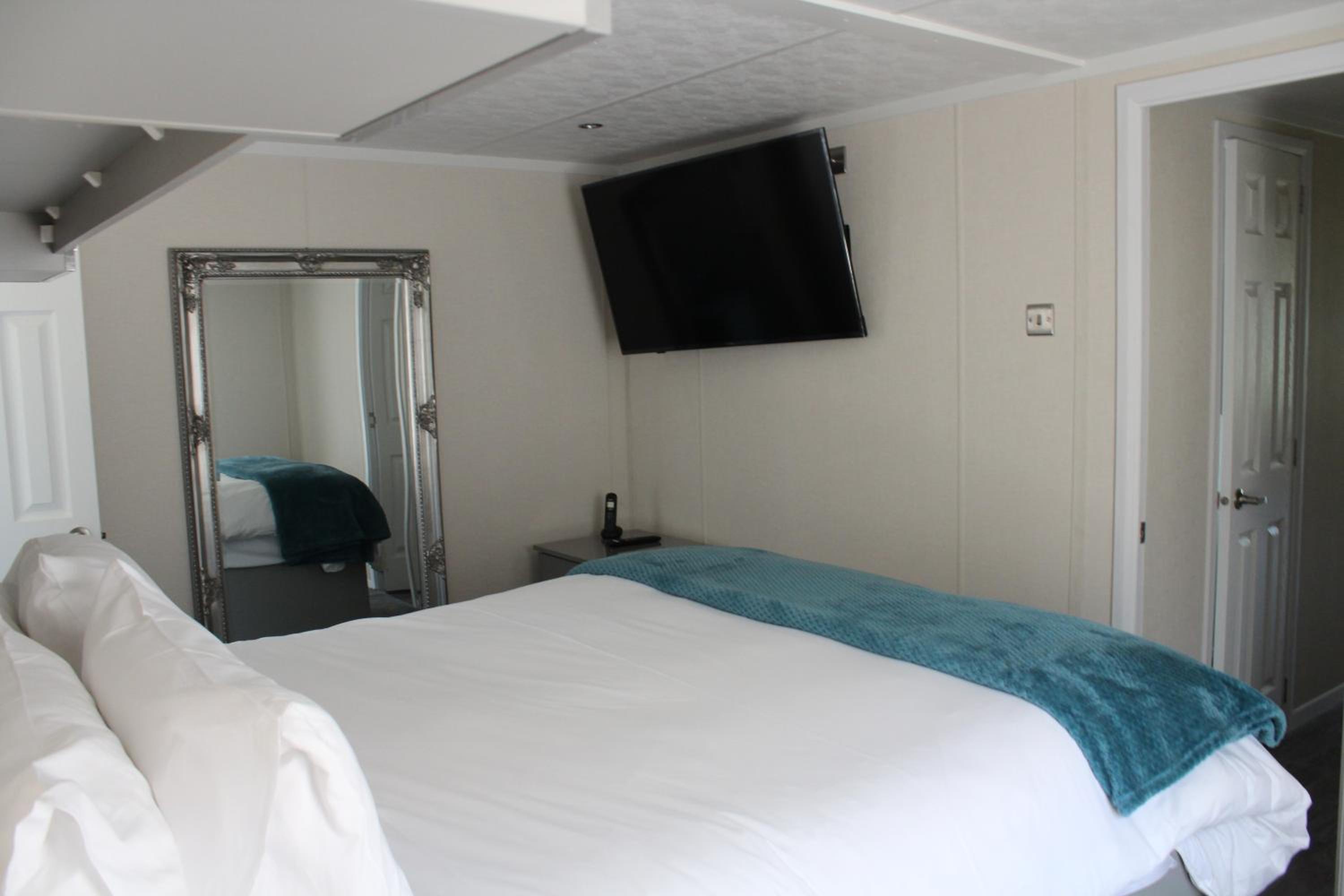 Molland Manor House Bed & Breakfast