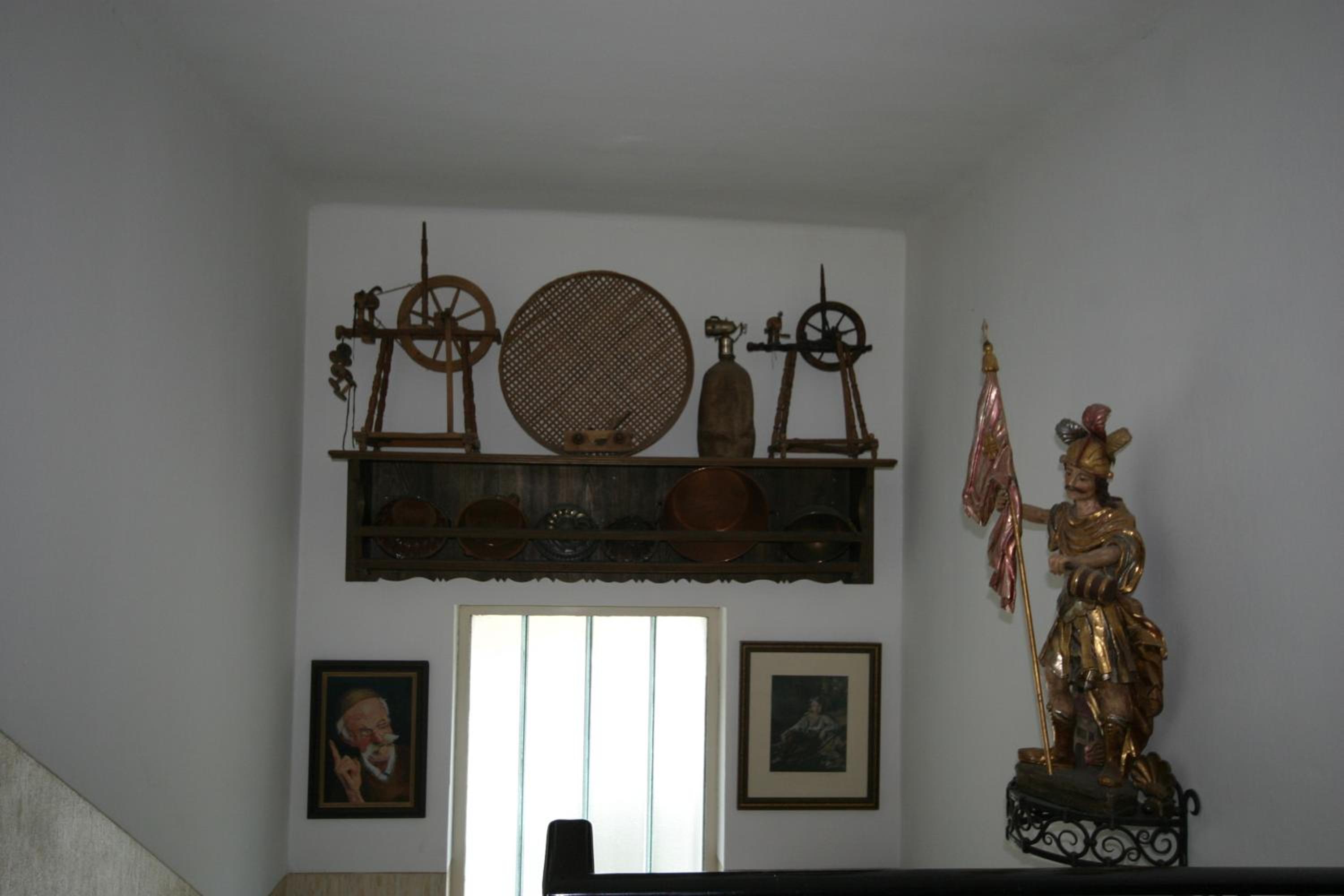 Appartement-Reiteralm