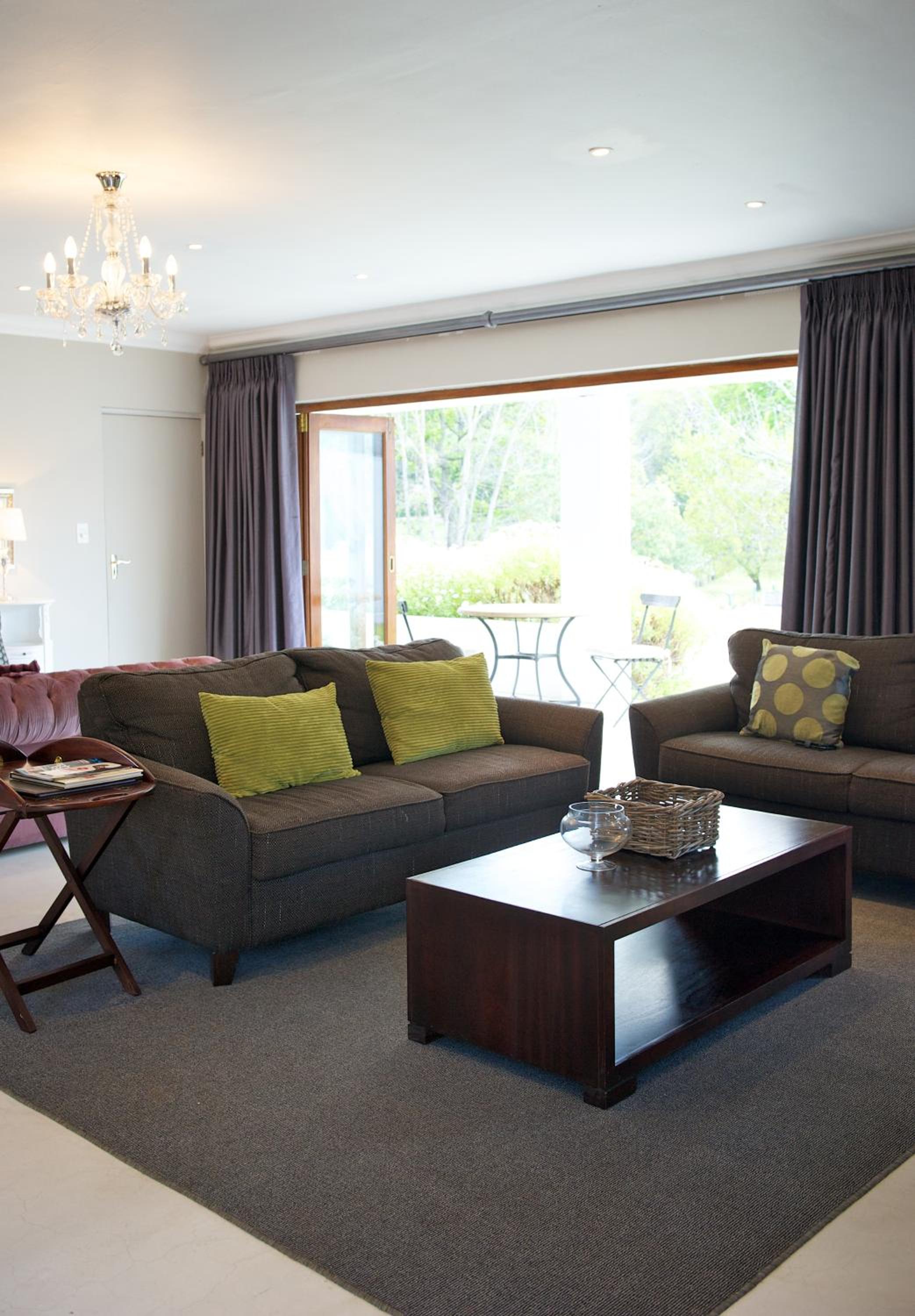 Zorgvliet Wines Country Lodge view 5
