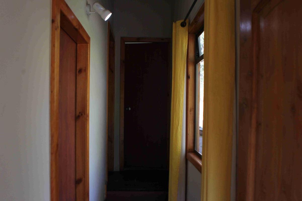 Hostal Los Peñones