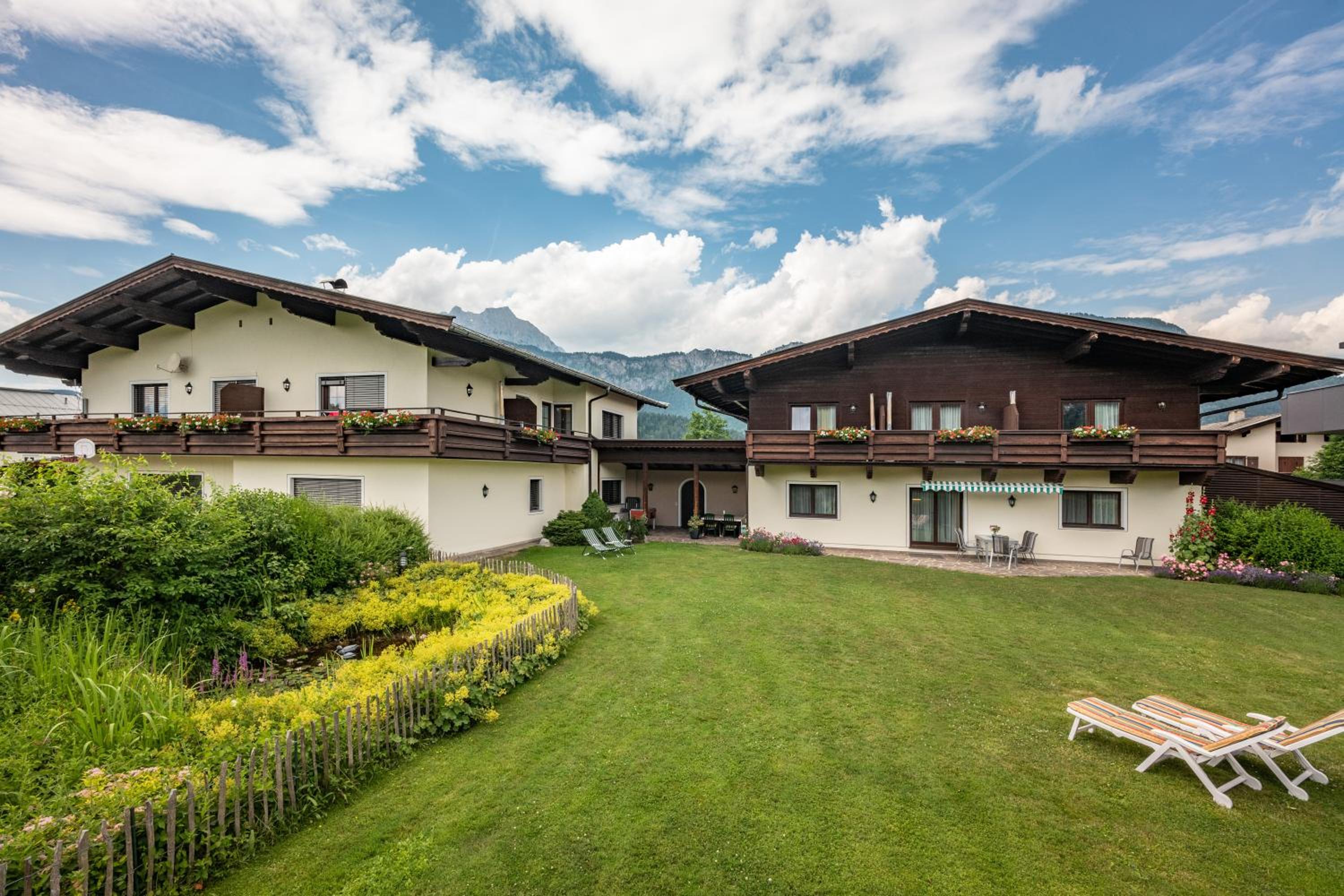 Landhaus Foidl view 4