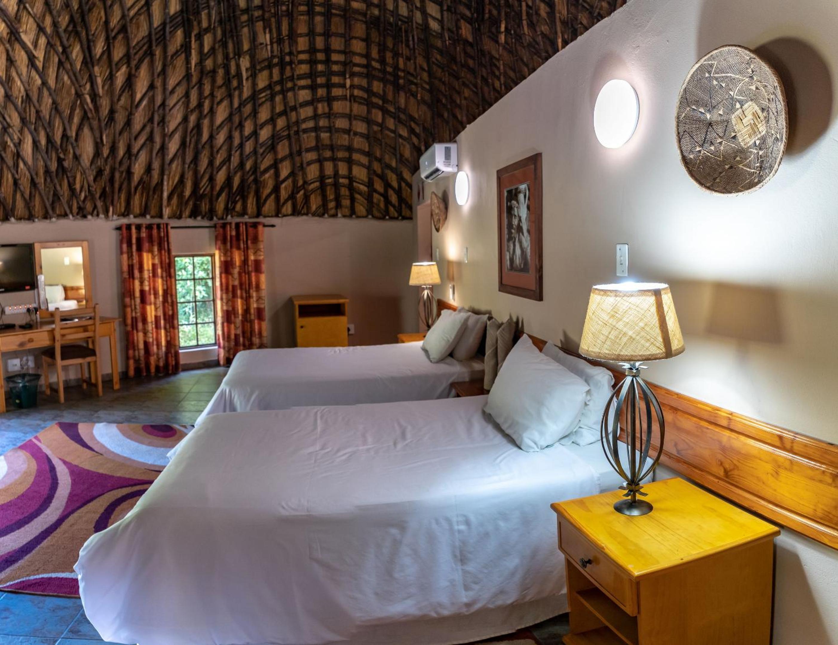 Hluhluwe Vacations - Gooderson DumaZulu Lodge - Property Image 13