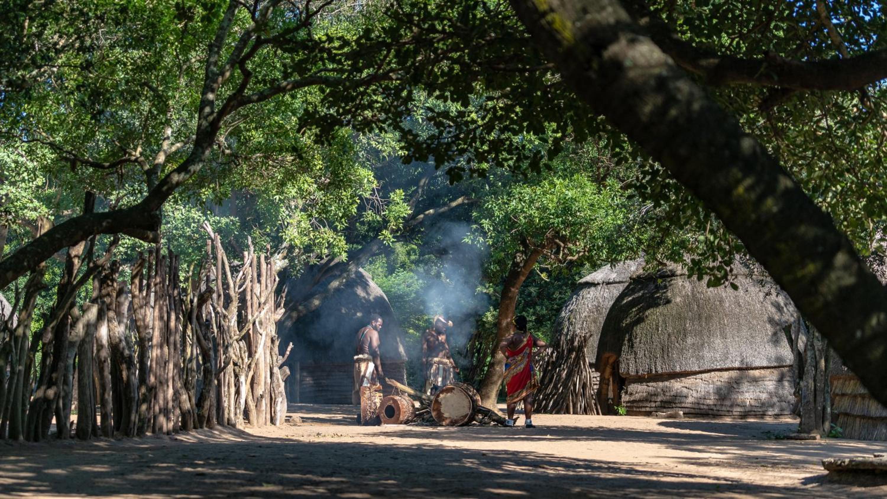 Hluhluwe Vacations - Gooderson DumaZulu Lodge - Property Image 5