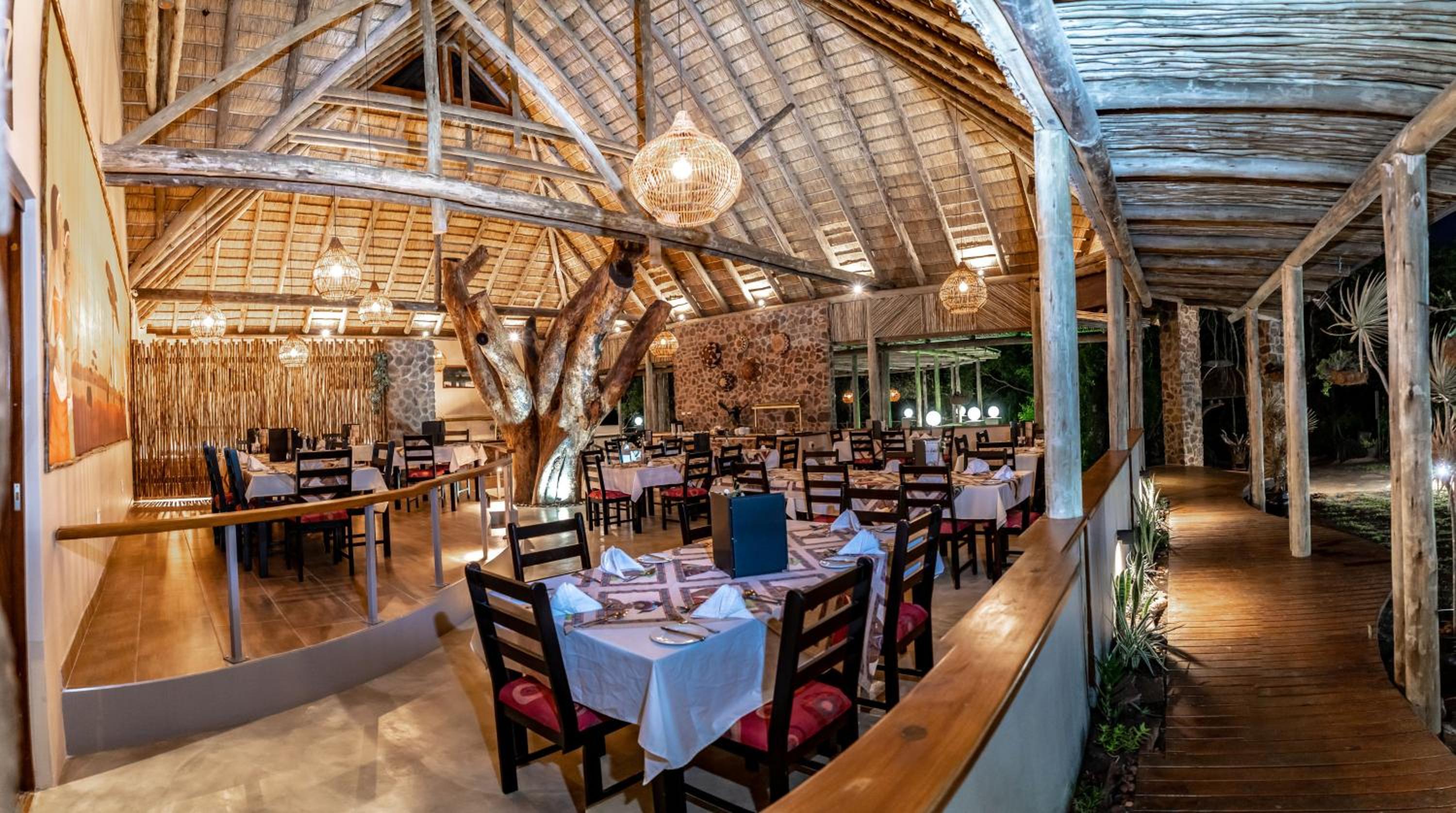 Hluhluwe Vacations - Gooderson DumaZulu Lodge - Property Image 2