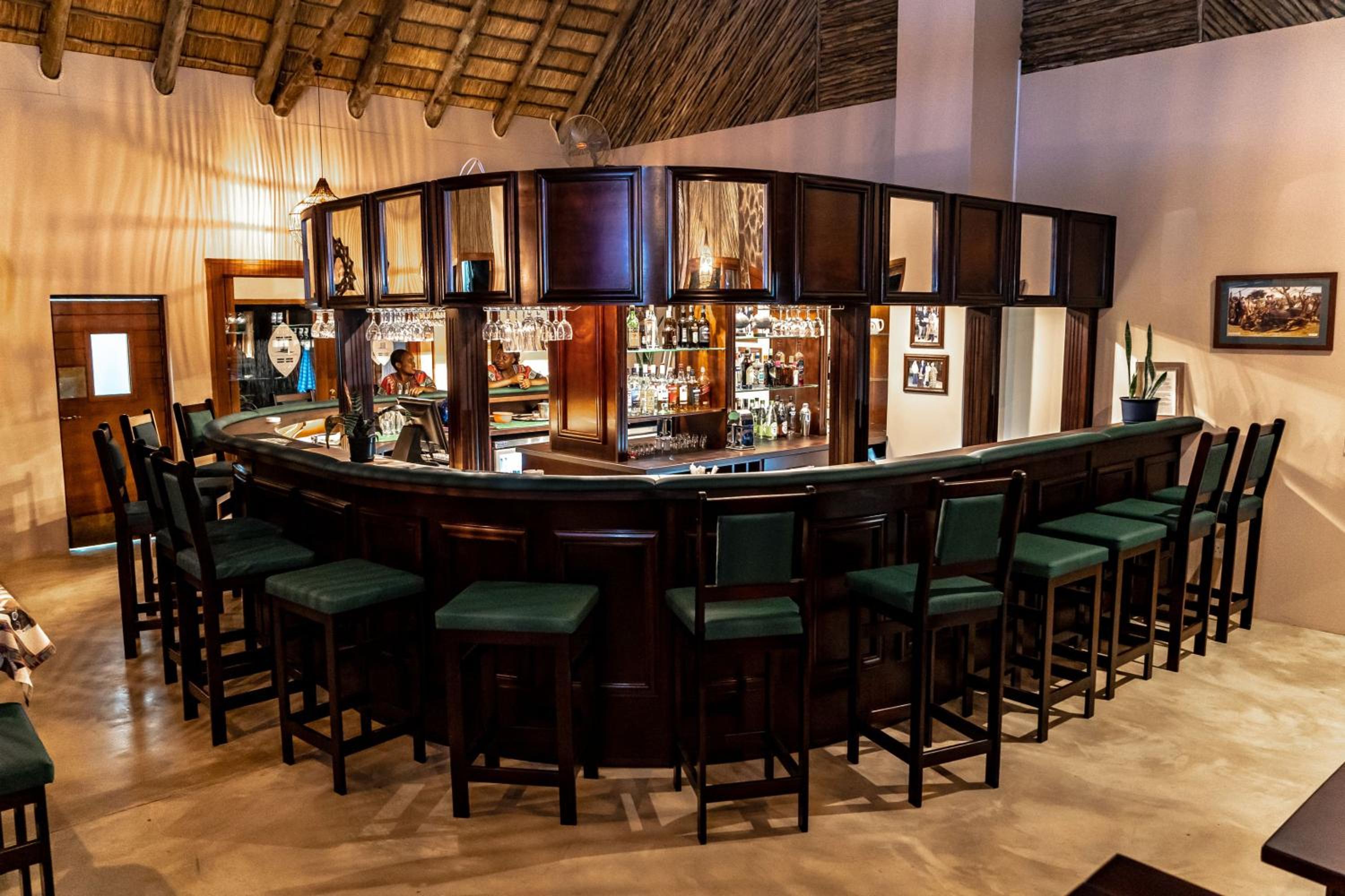 Gooderson DumaZulu Lodge