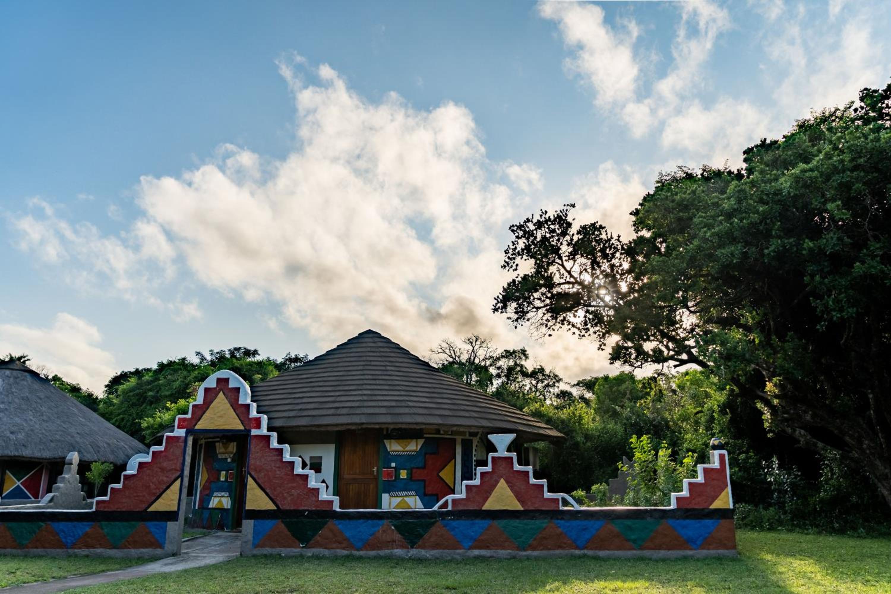 Hluhluwe Vacations - Gooderson DumaZulu Lodge - Property Image 37