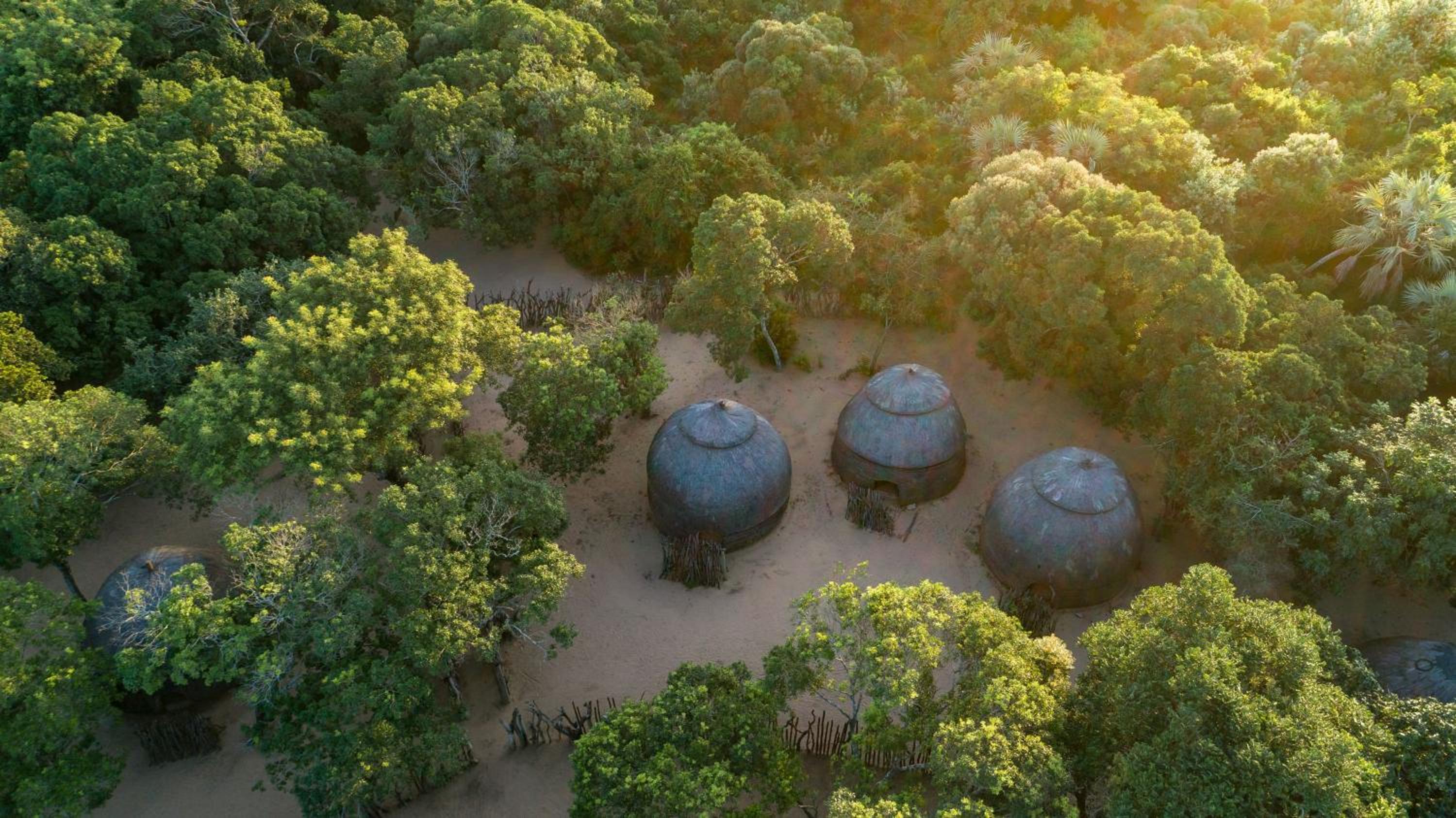 Hluhluwe Vacations - Gooderson DumaZulu Lodge - Property Image 31