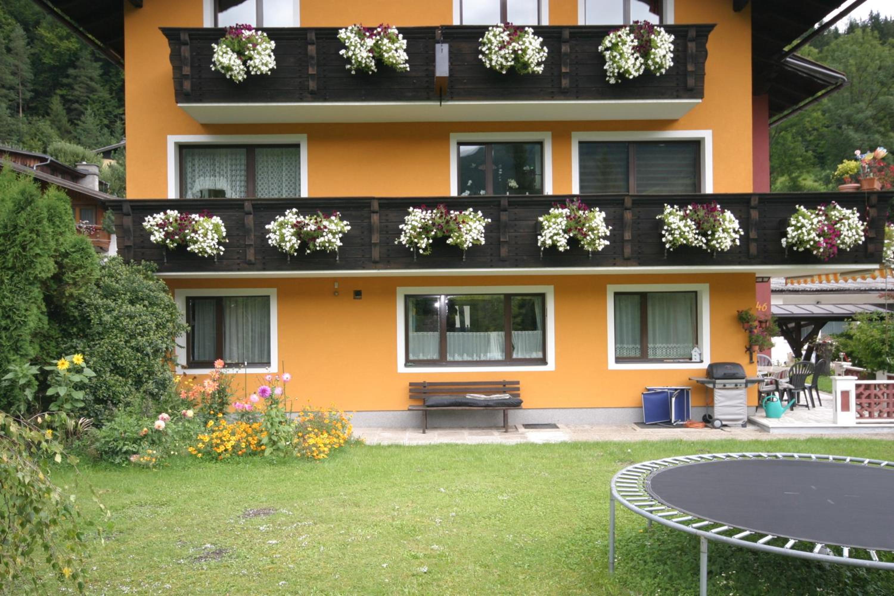 Appartement-Reiteralm