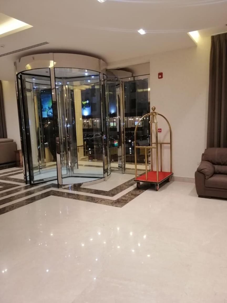 Big Ben Hotel Suites