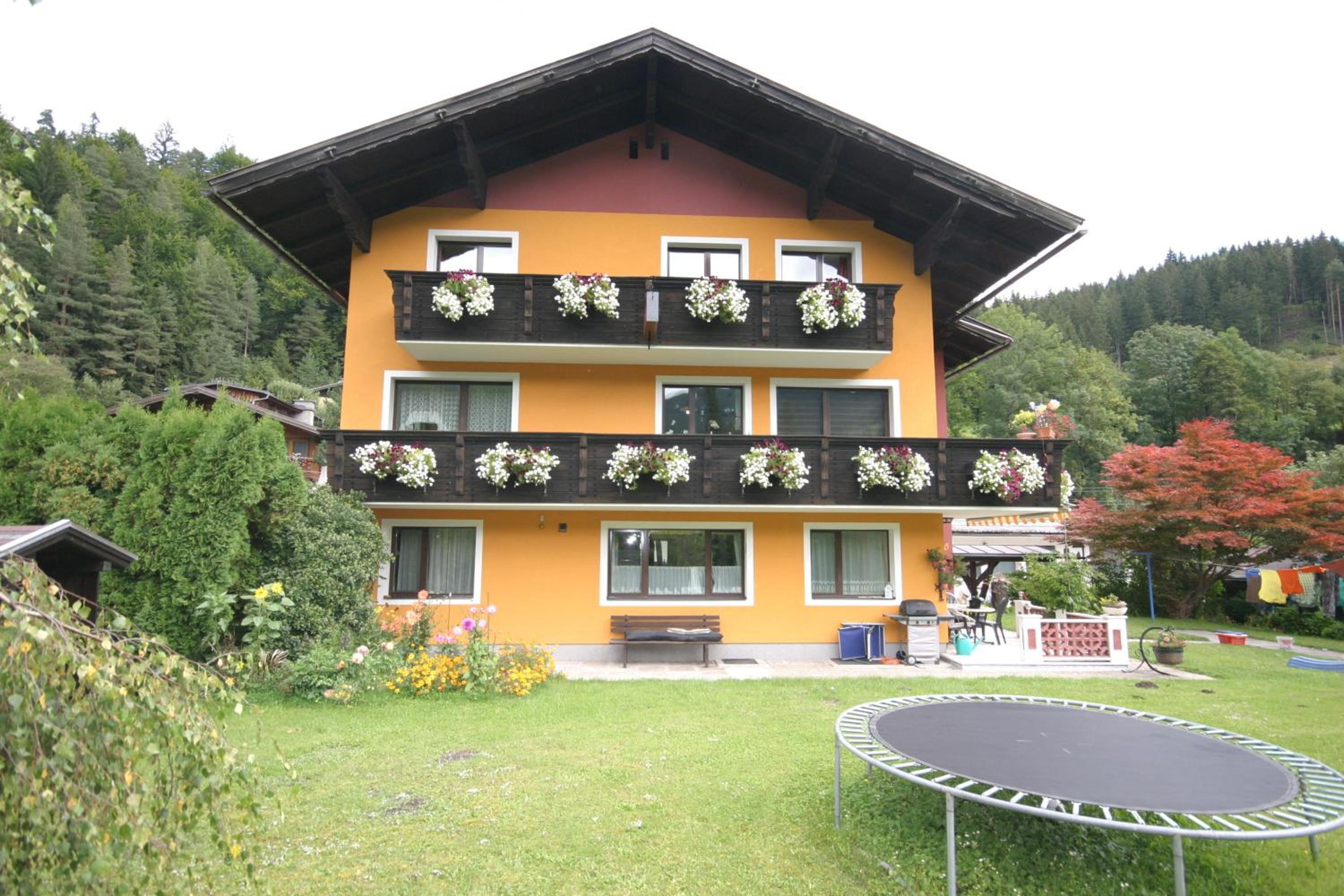 Appartement-Reiteralm