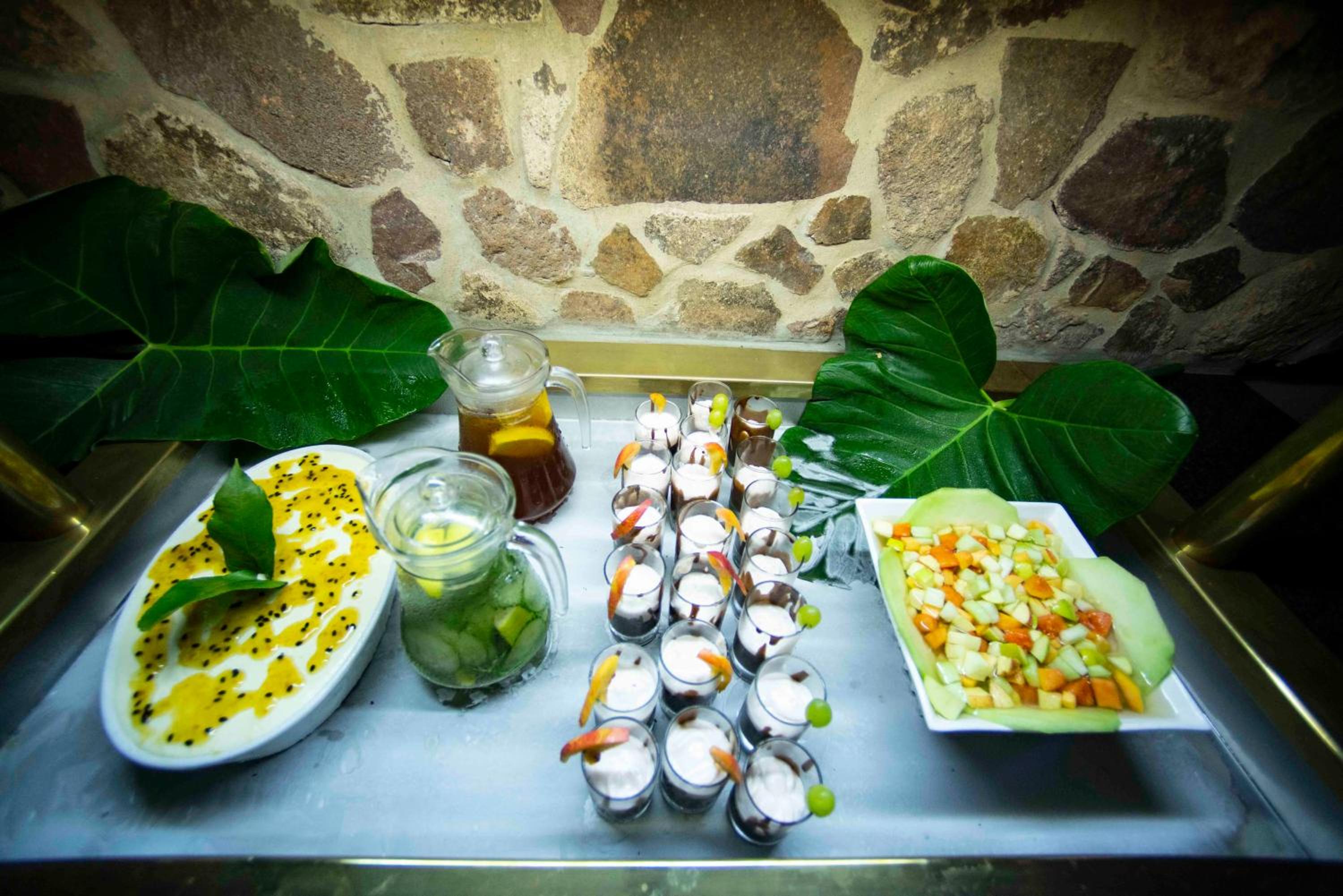 Hluhluwe Vacations - Gooderson DumaZulu Lodge - Property Image 33