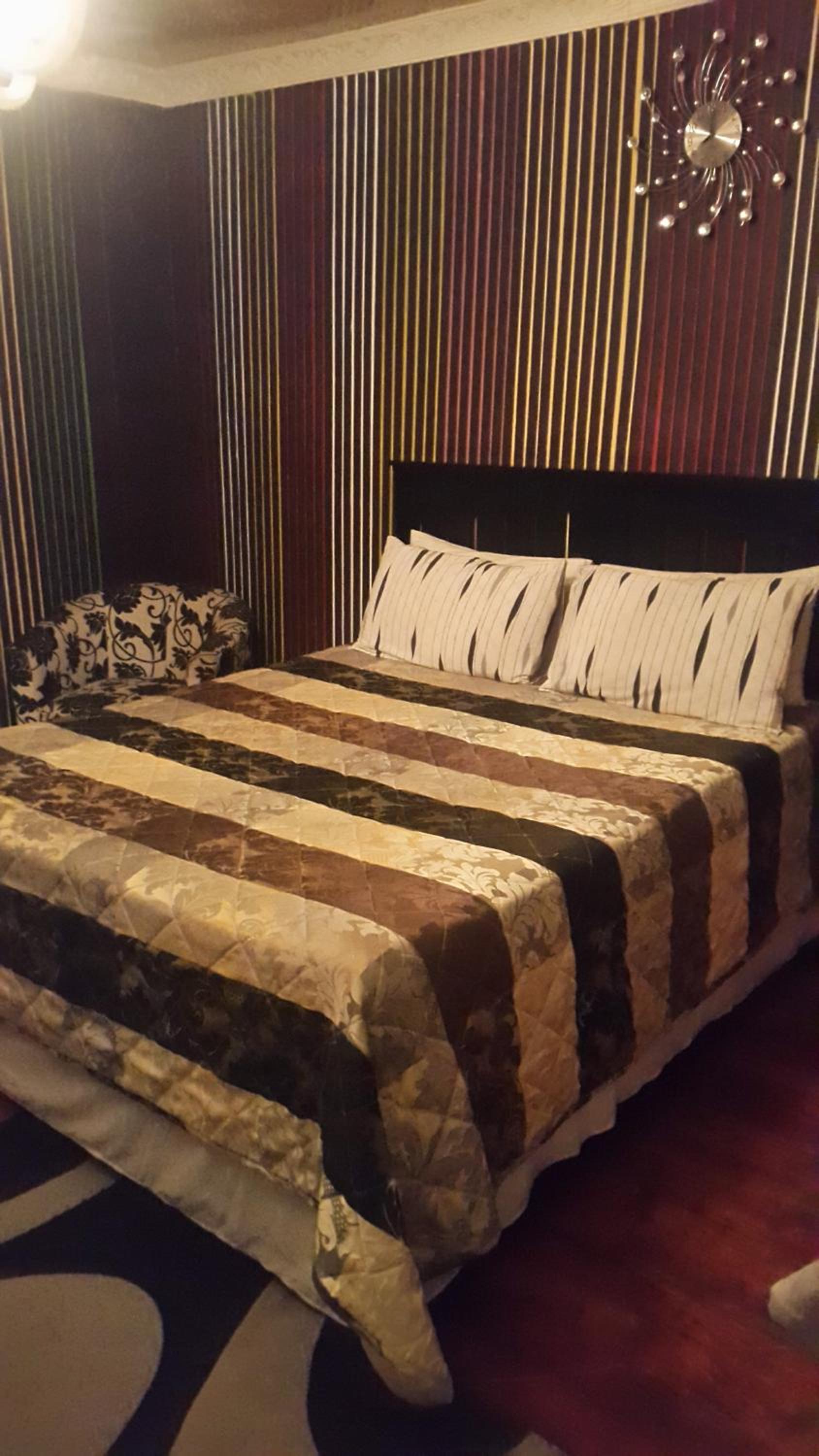 Liziwe's Guest House view 3