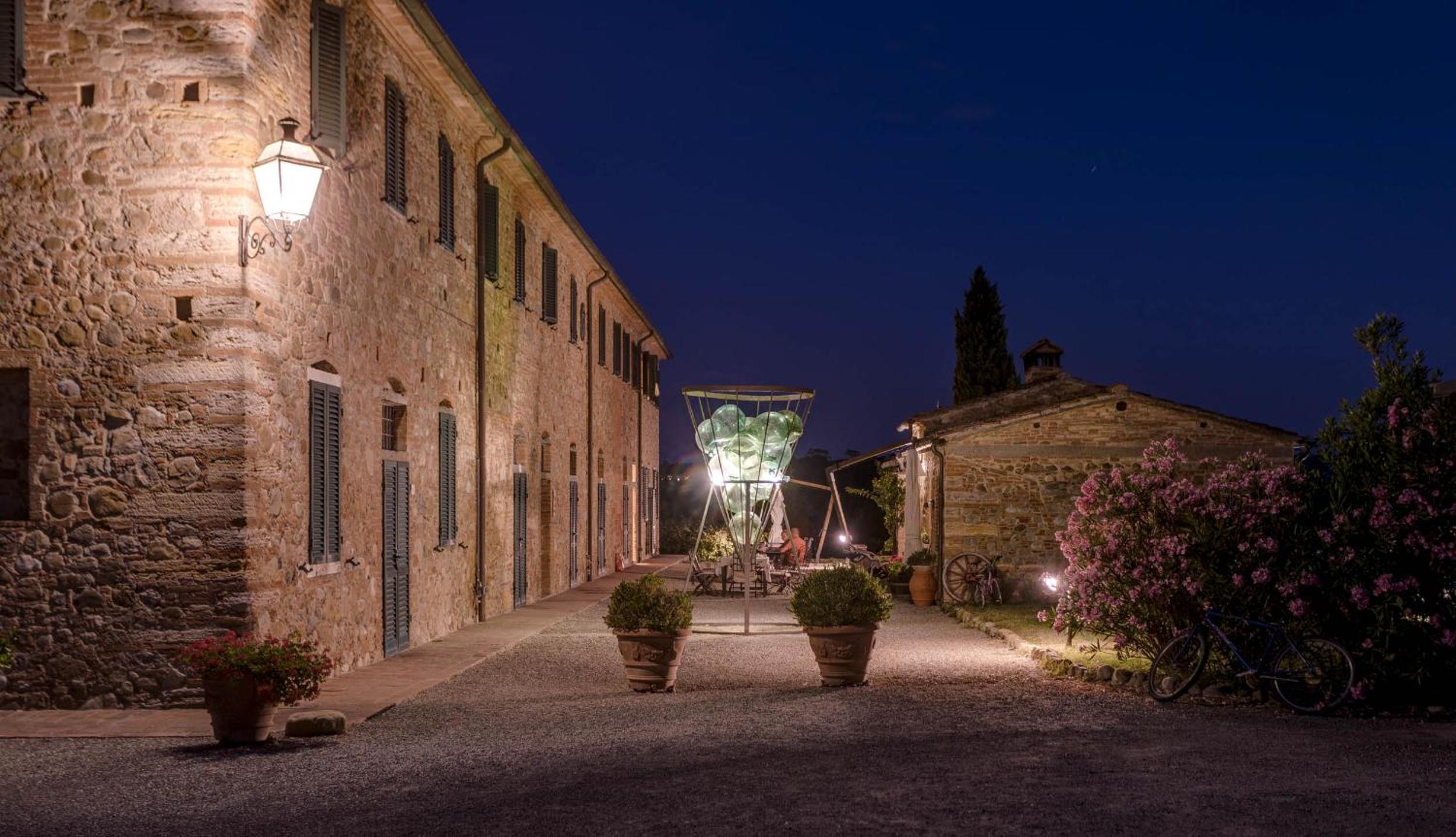 Fattoria Fibbiano