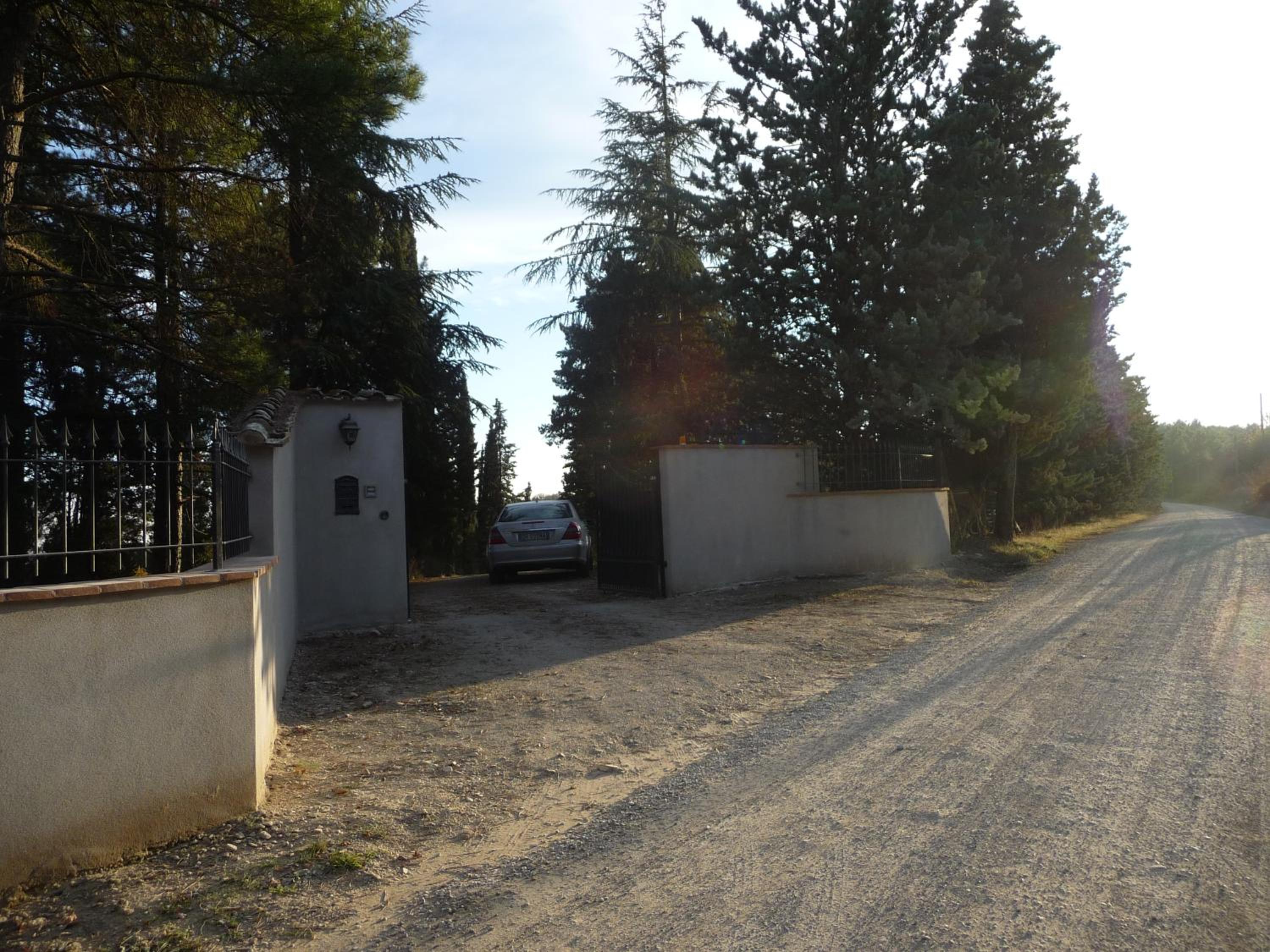 Villa Rondinocco