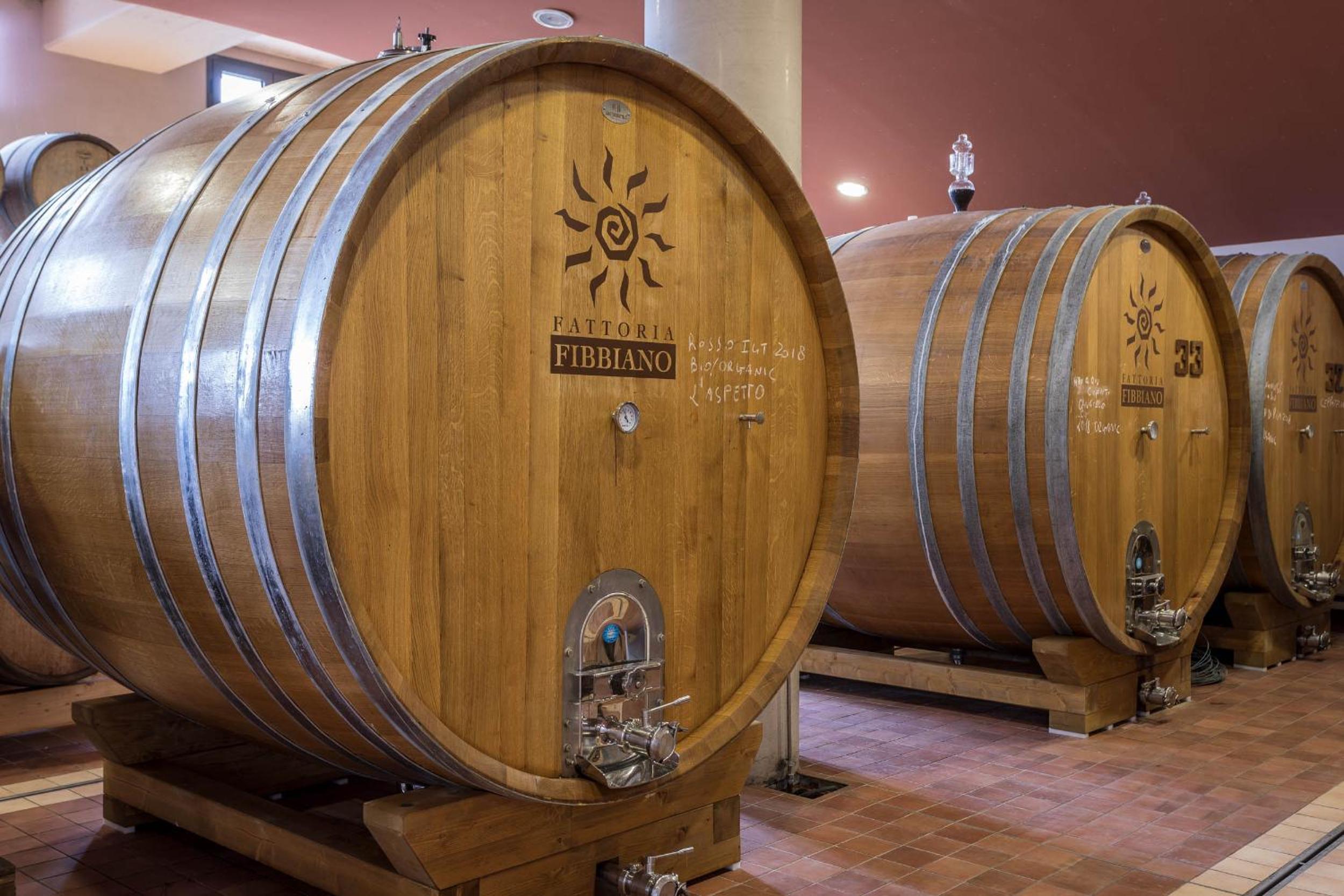 Fattoria Fibbiano