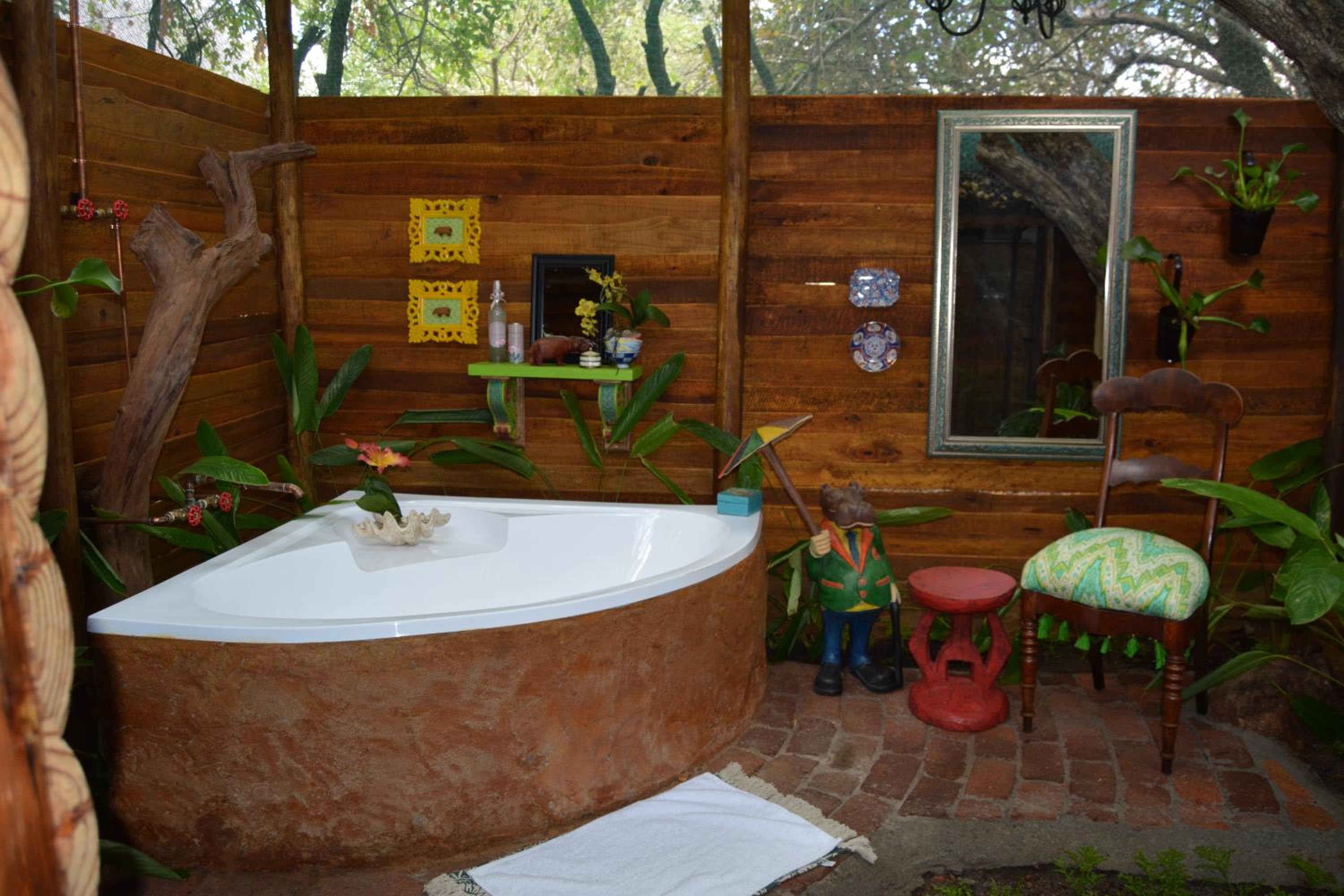 Wielewaal Bush Lodge