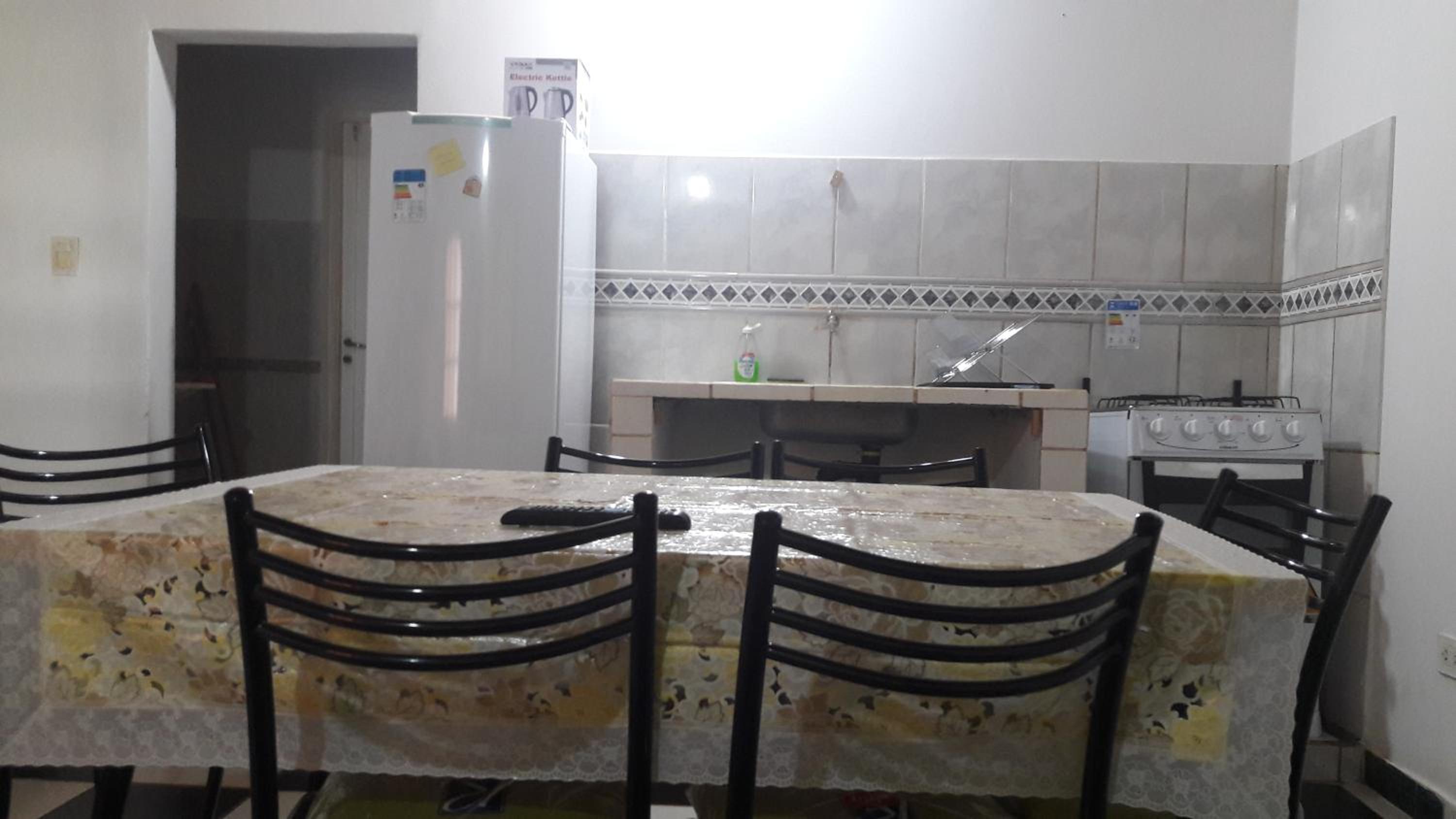 Apartamento Duplex Iguazu Falls