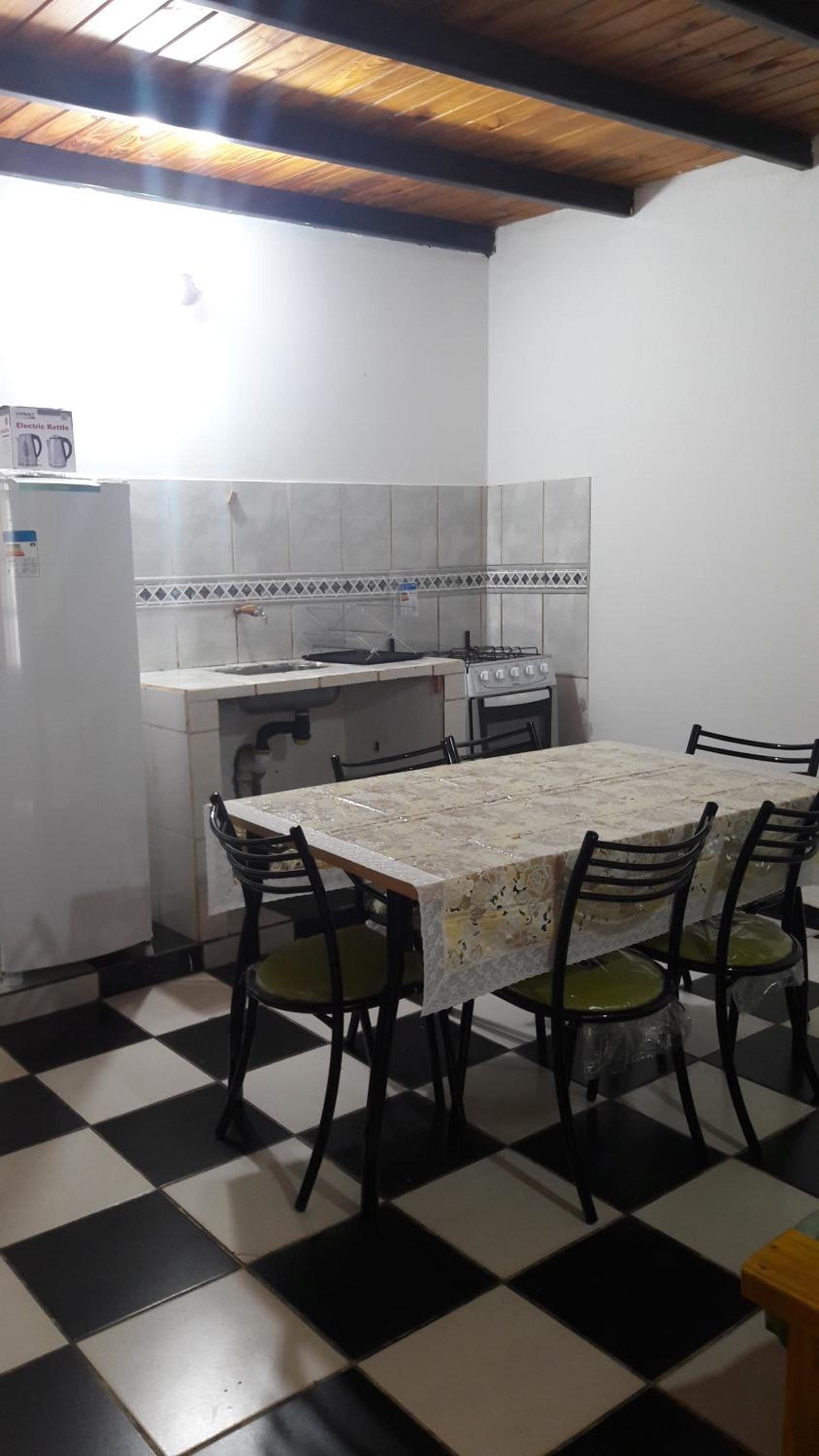 Apartamento Duplex Iguazu Falls