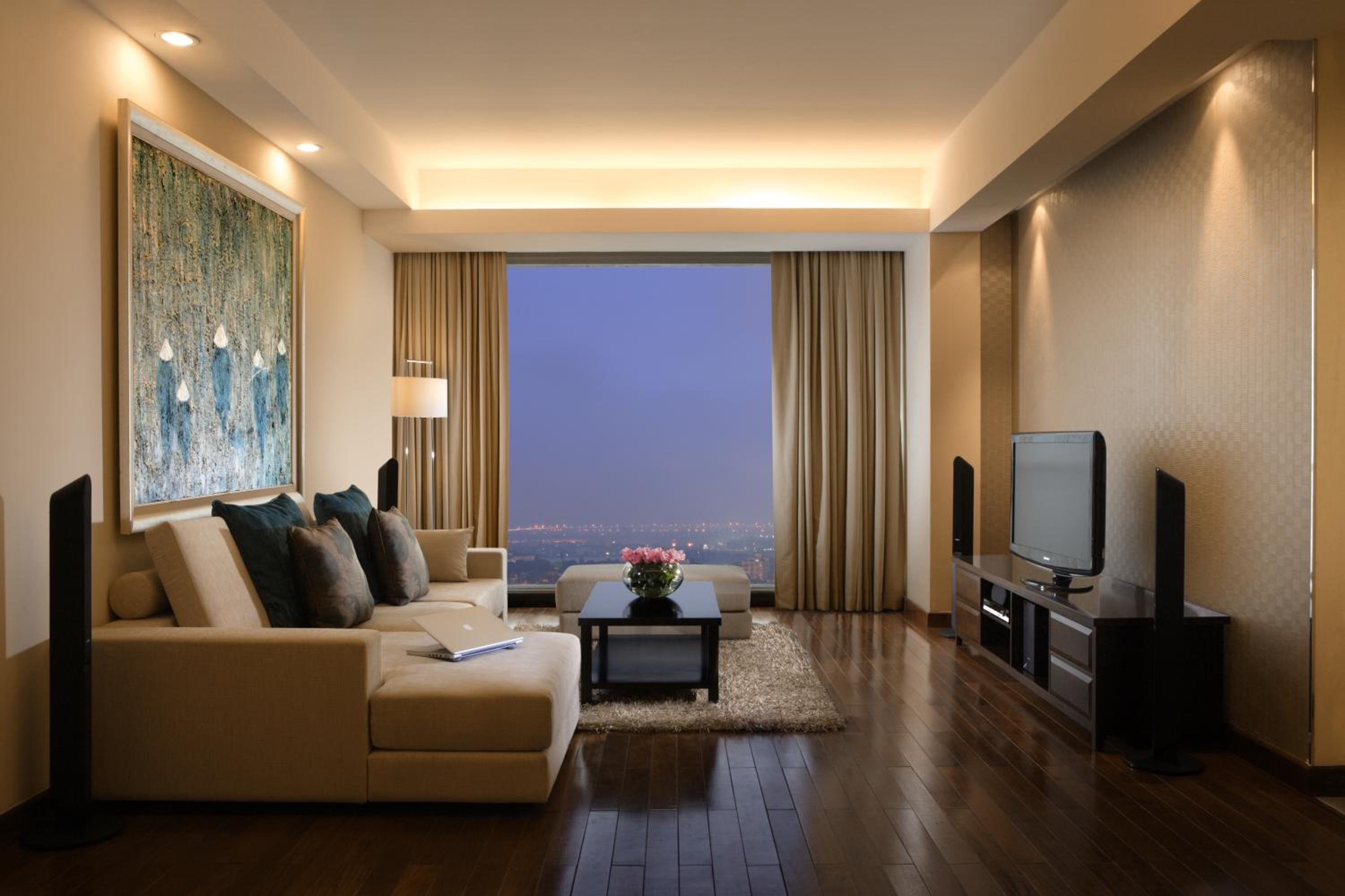 Fraser Suites Hanoi