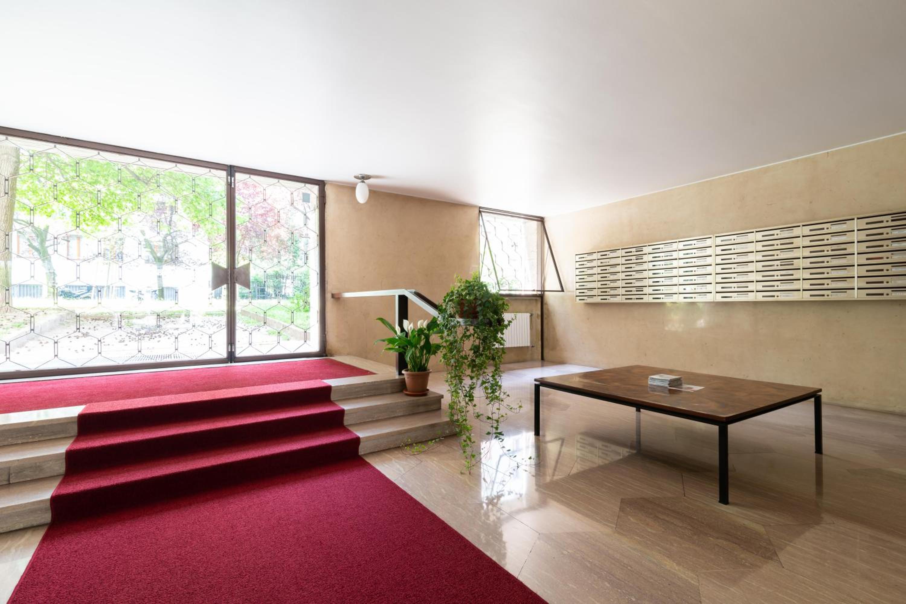 Grancini 6 - Pagano City Life Luxury Apartment !