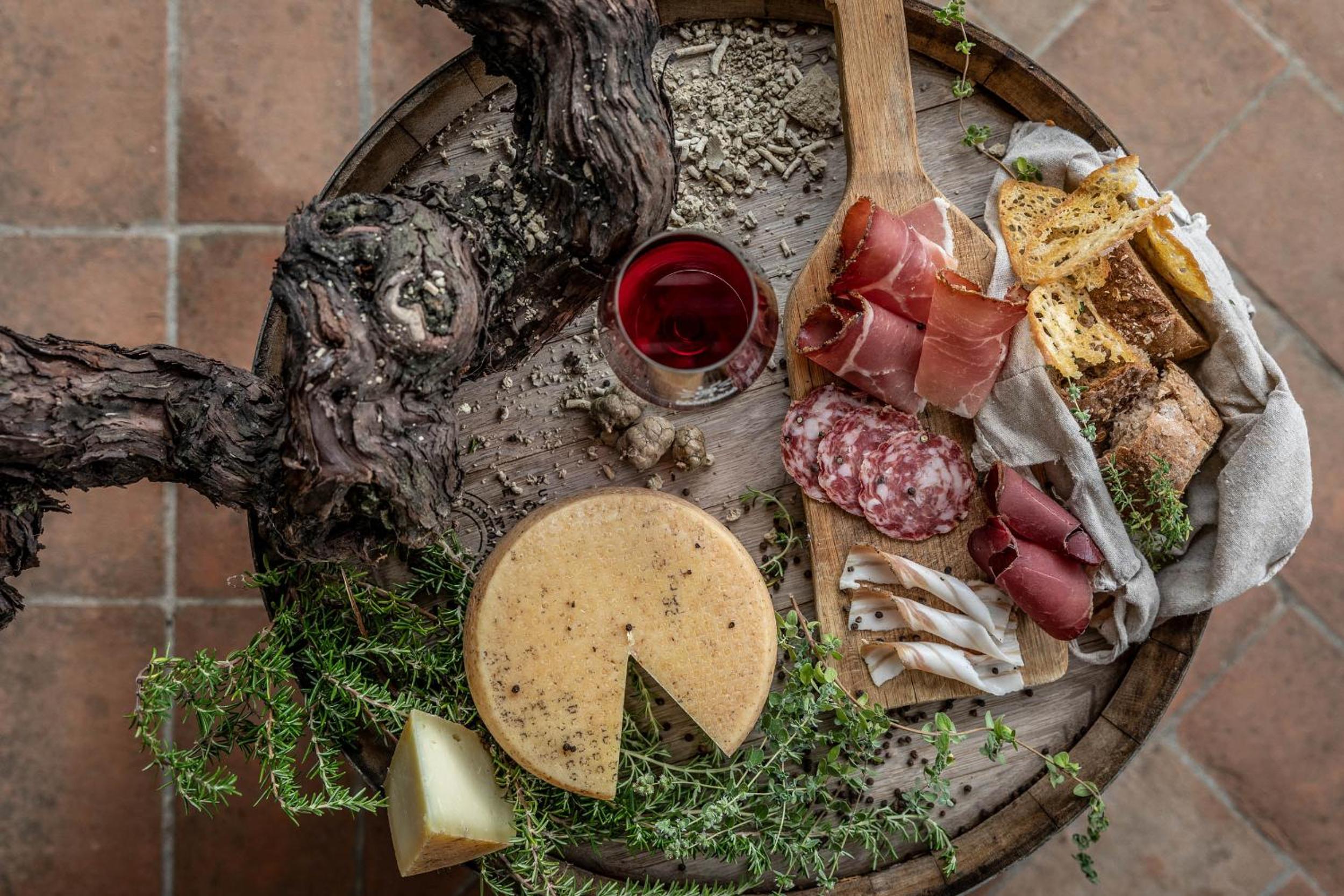 Fattoria Fibbiano