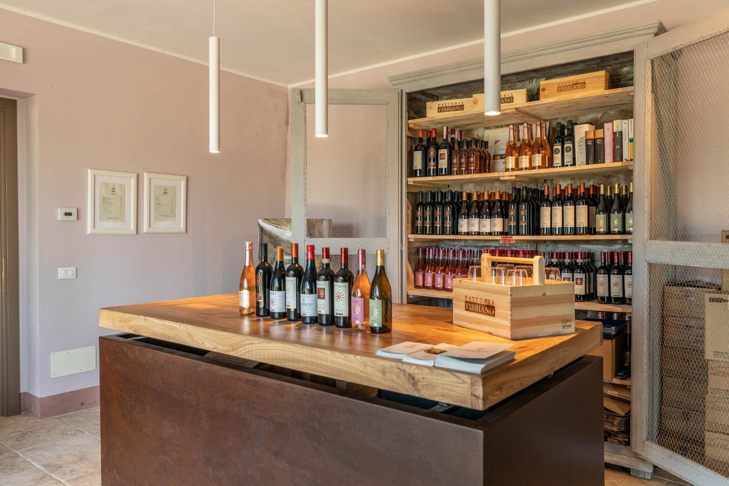 Fattoria Fibbiano