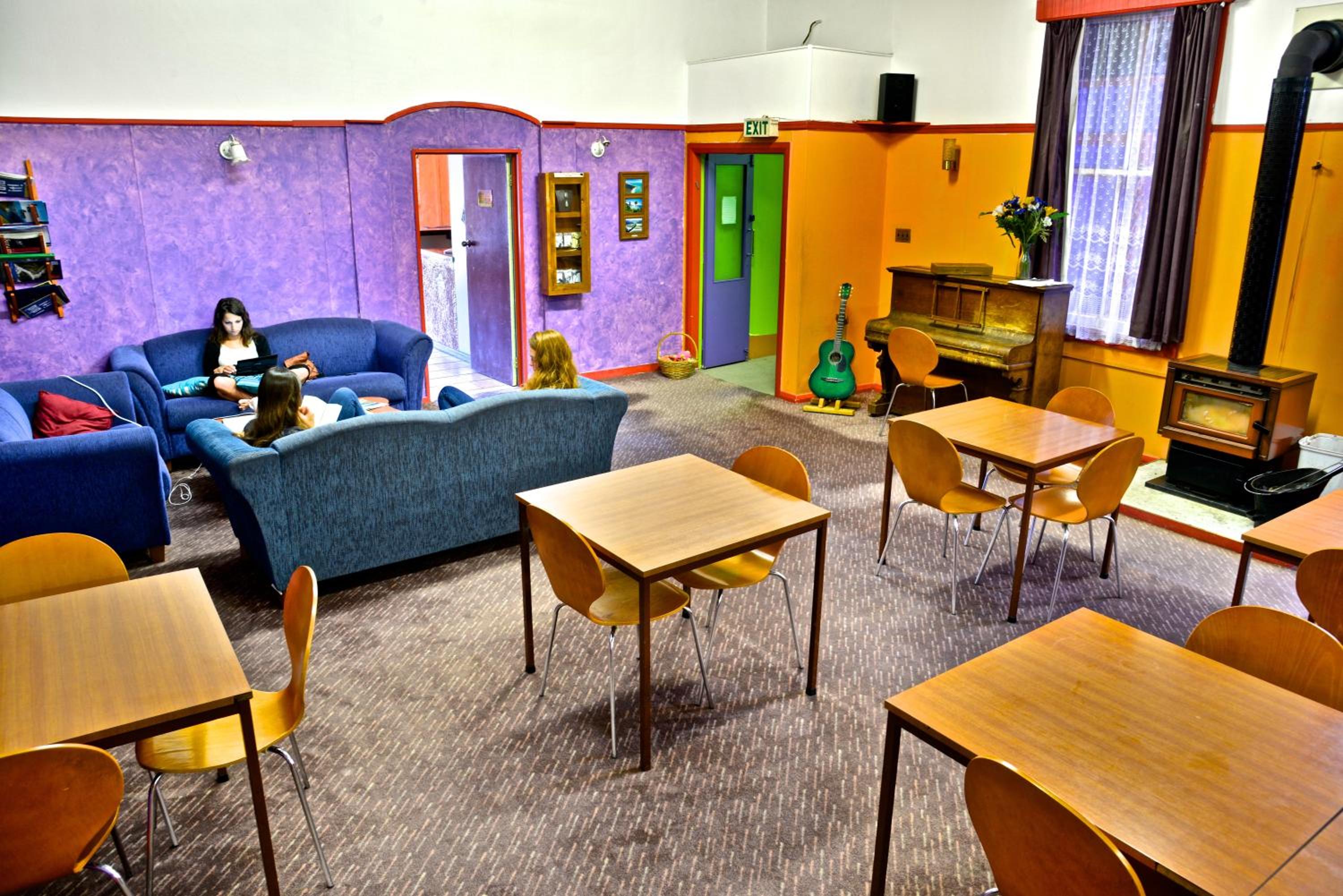 The Duke Hostel