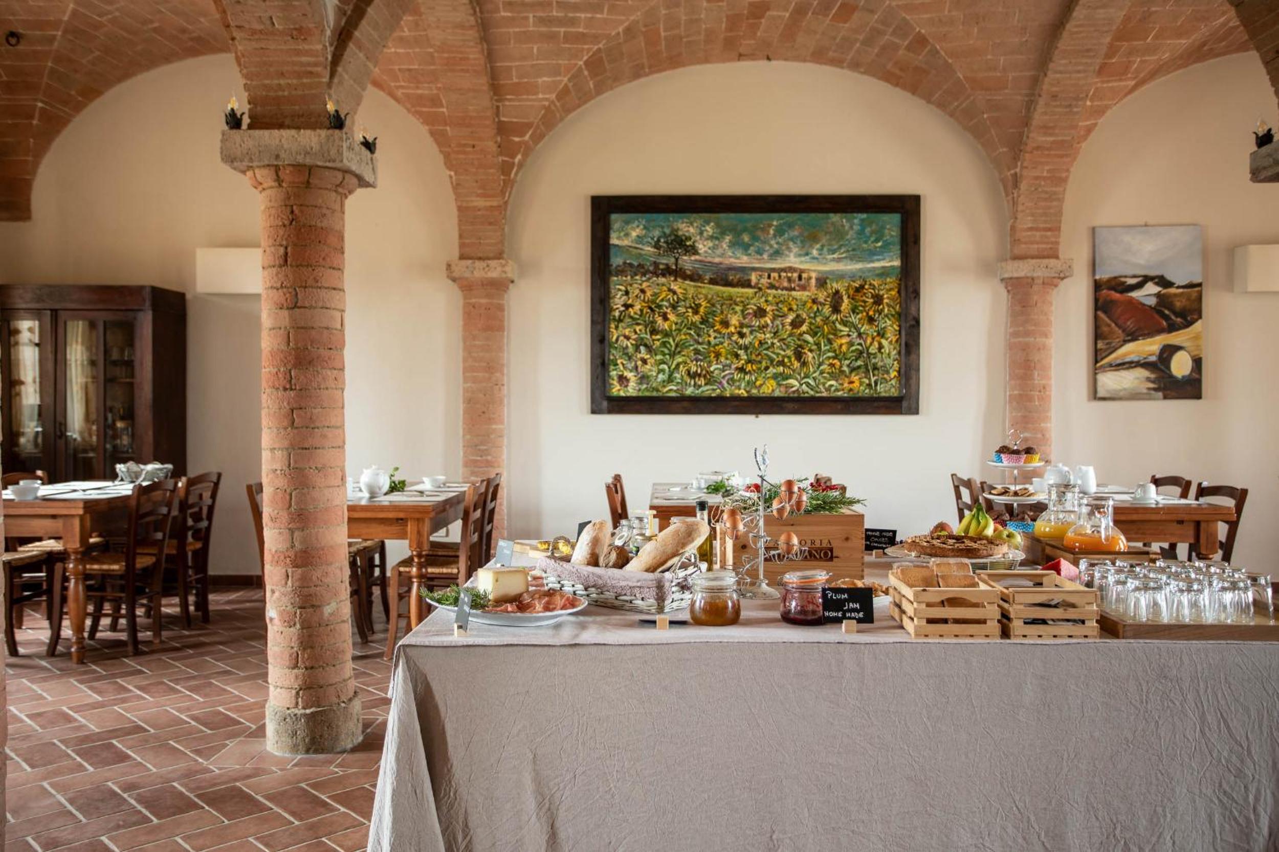 Fattoria Fibbiano
